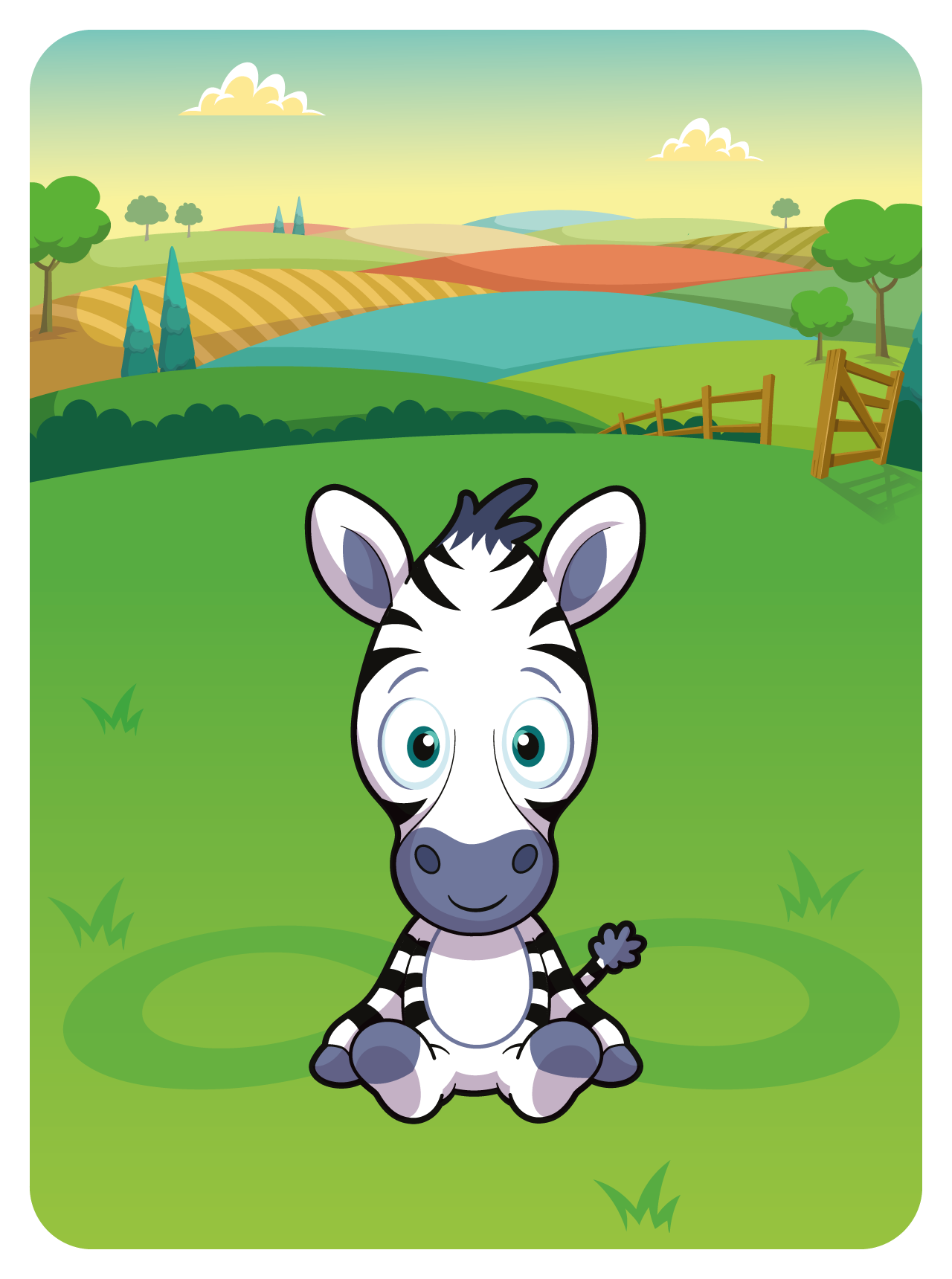 Gary Vaynerchuk - VeeFriends Series 2 - Zestful Zebra #21633 - NFT # 21633