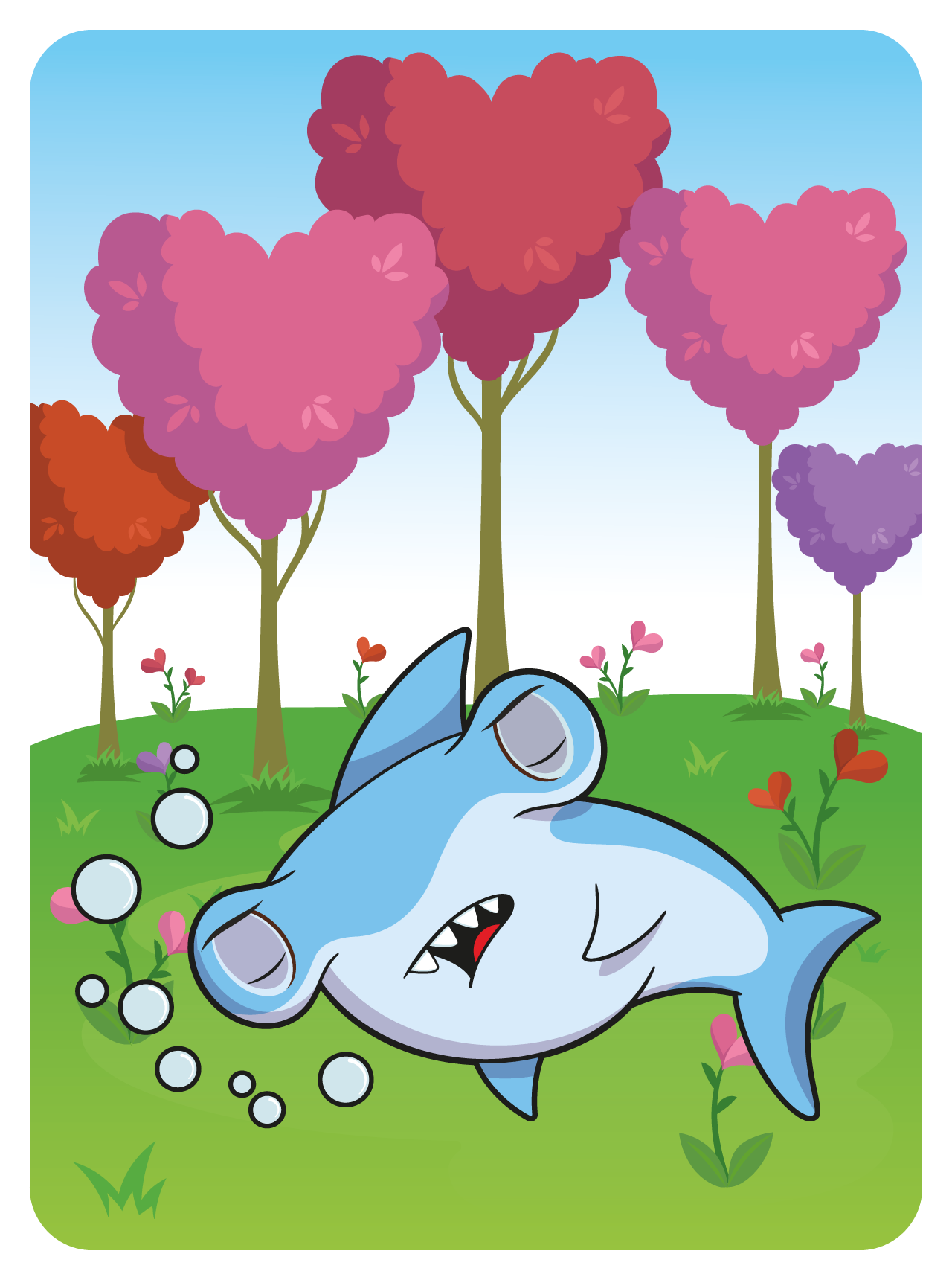 Gary Vaynerchuk - VeeFriends Series 2 - Hungry Hammerhead #21642 - NFT # 21642