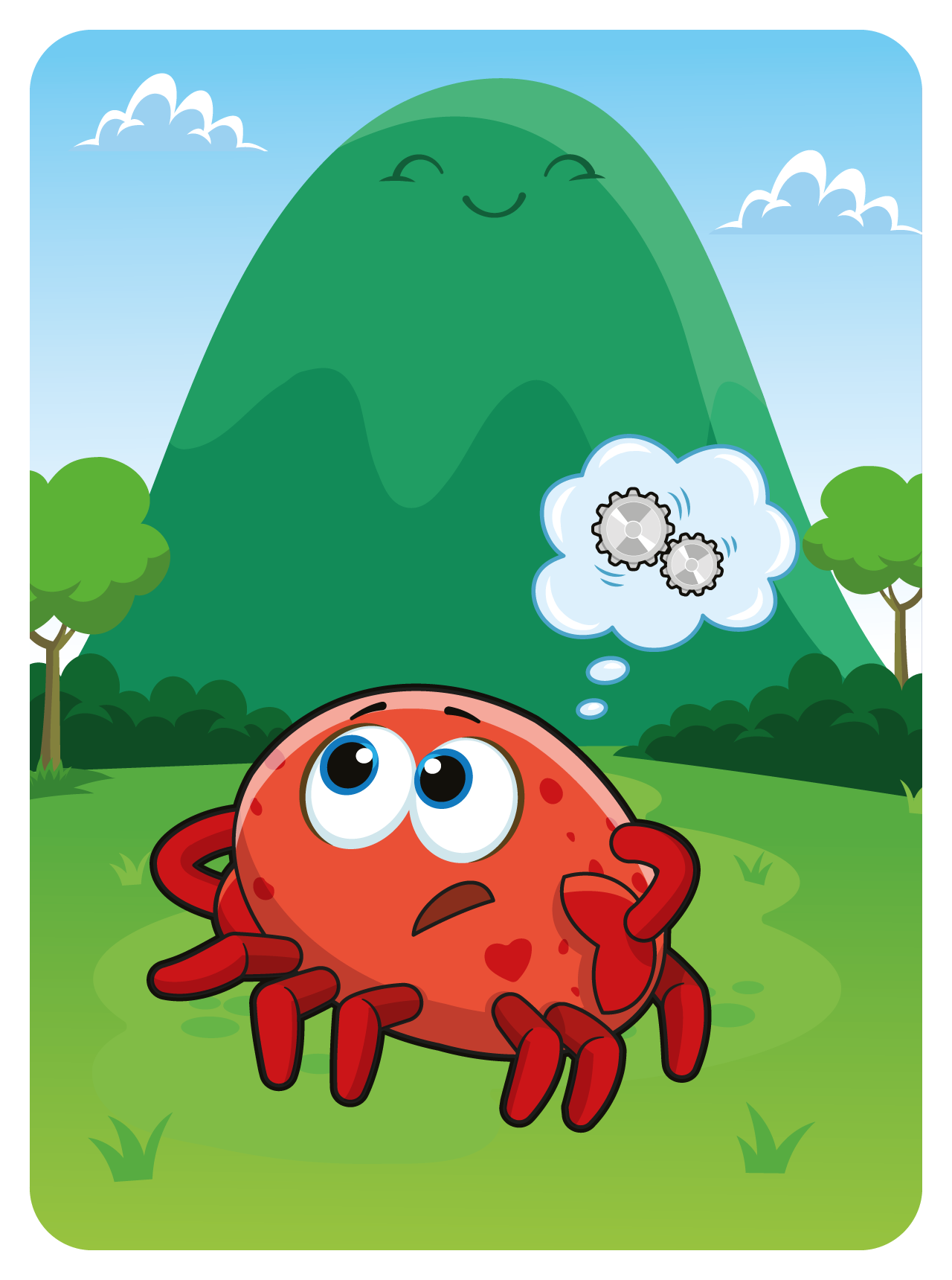 Gary Vaynerchuk - VeeFriends Series 2 - Creative Crab #21644 - NFT # 21644