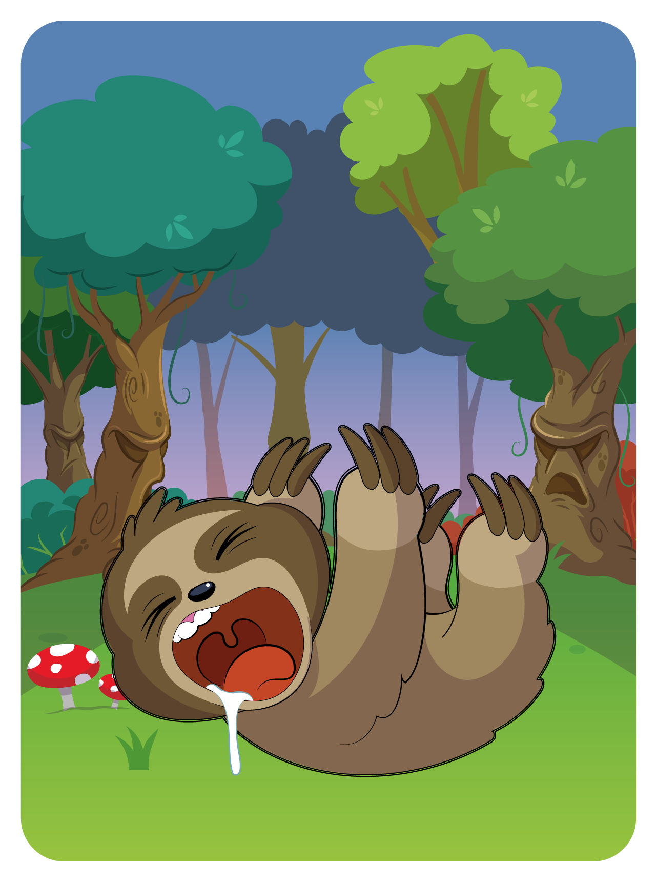 Gary Vaynerchuk - VeeFriends Series 2 - Selfless Sloth #21650 - NFT # 21650