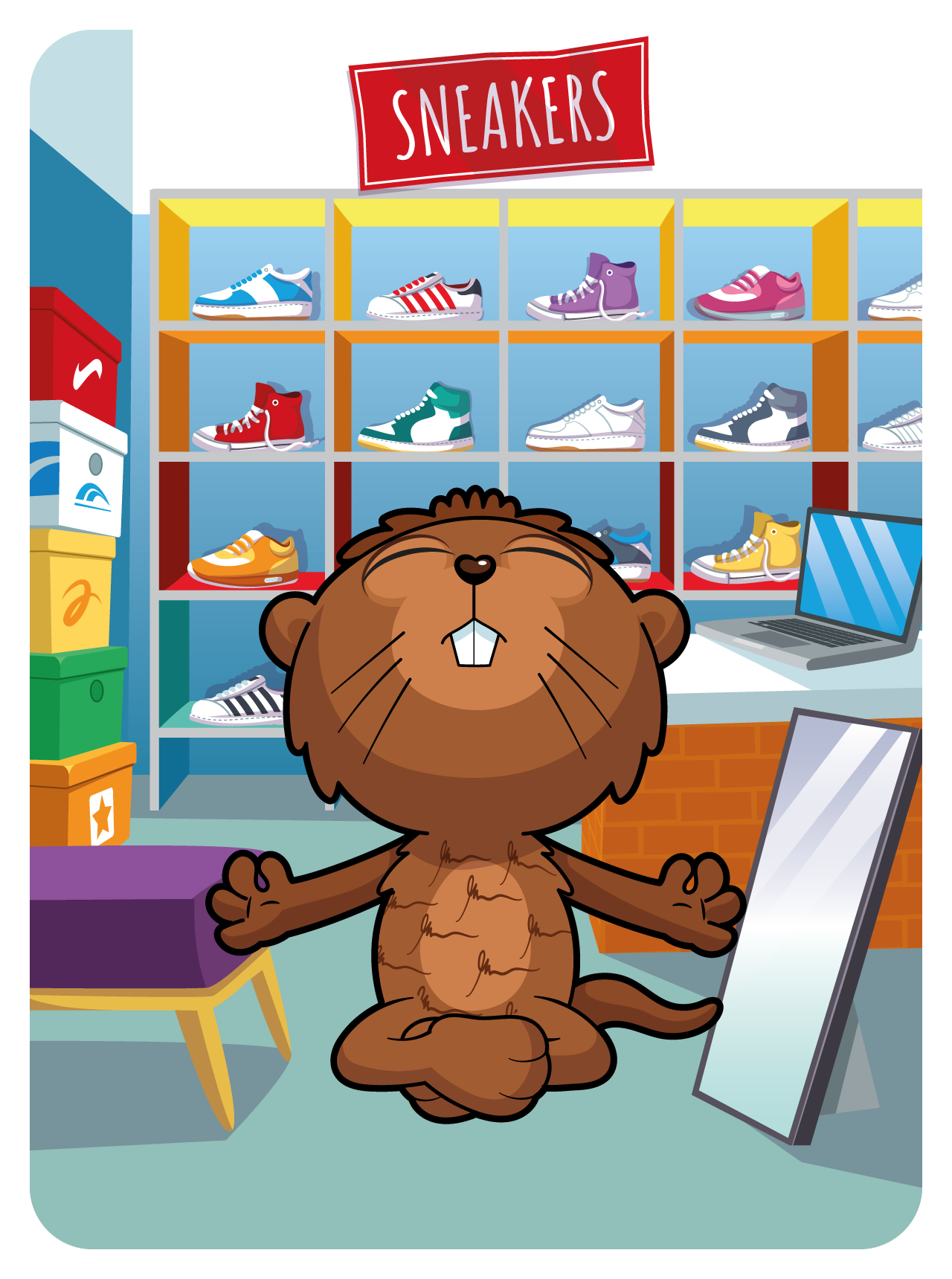 Gary Vaynerchuk - VeeFriends Series 2 - Gifted Gopher #21653 - NFT # 21653