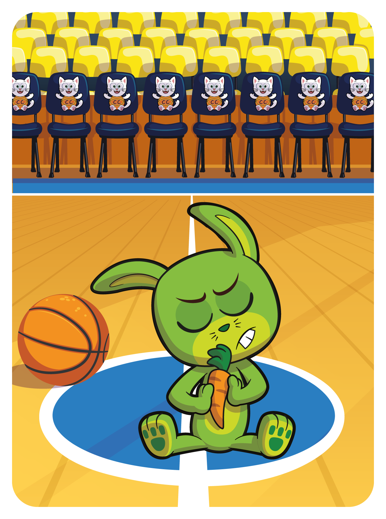 Gary Vaynerchuk - VeeFriends Series 2 - Bad Intentions #21654 - NFT # 21654