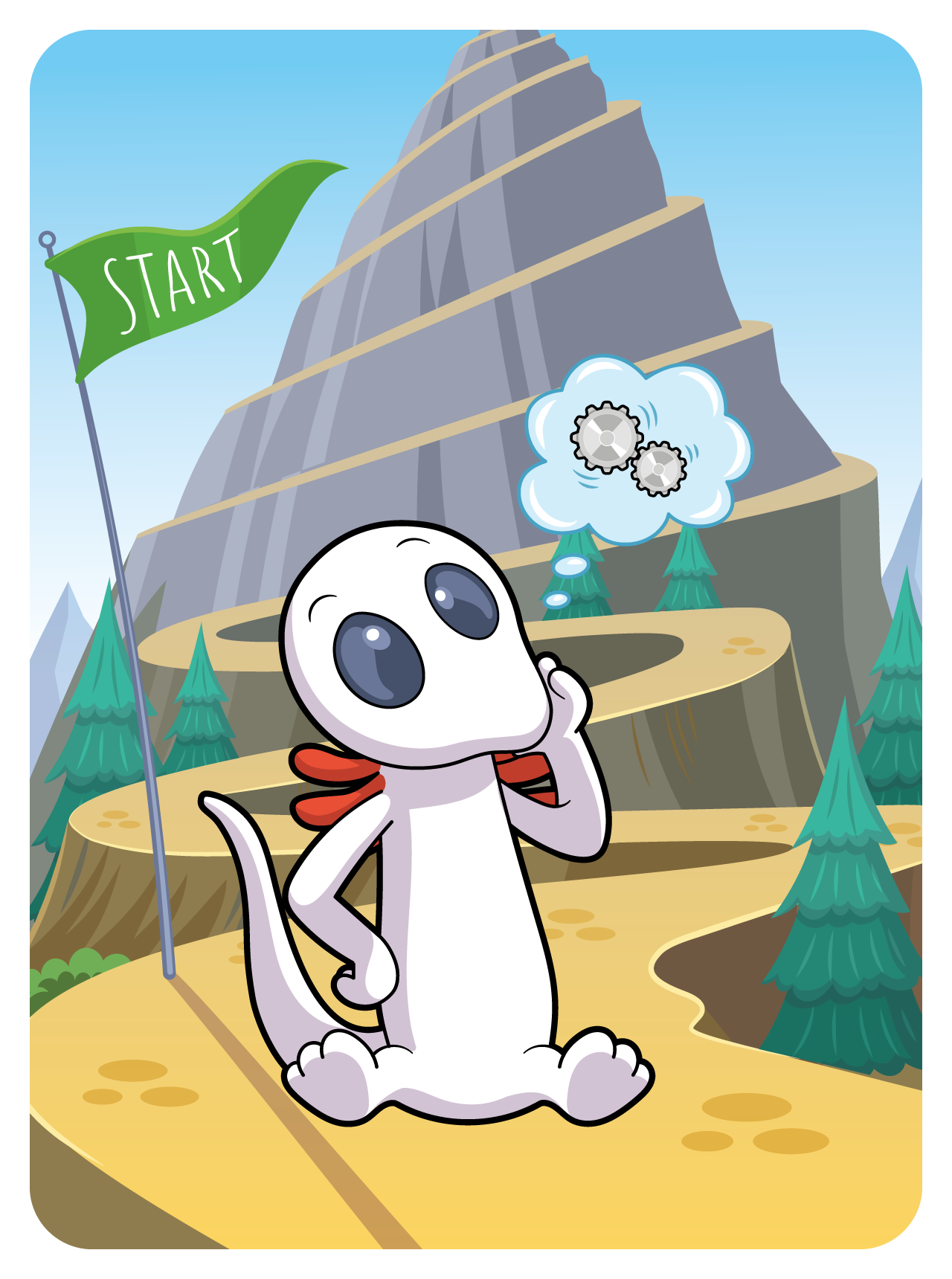 Gary Vaynerchuk - VeeFriends Series 2 - Honorable Olm #21659 - NFT # 21659