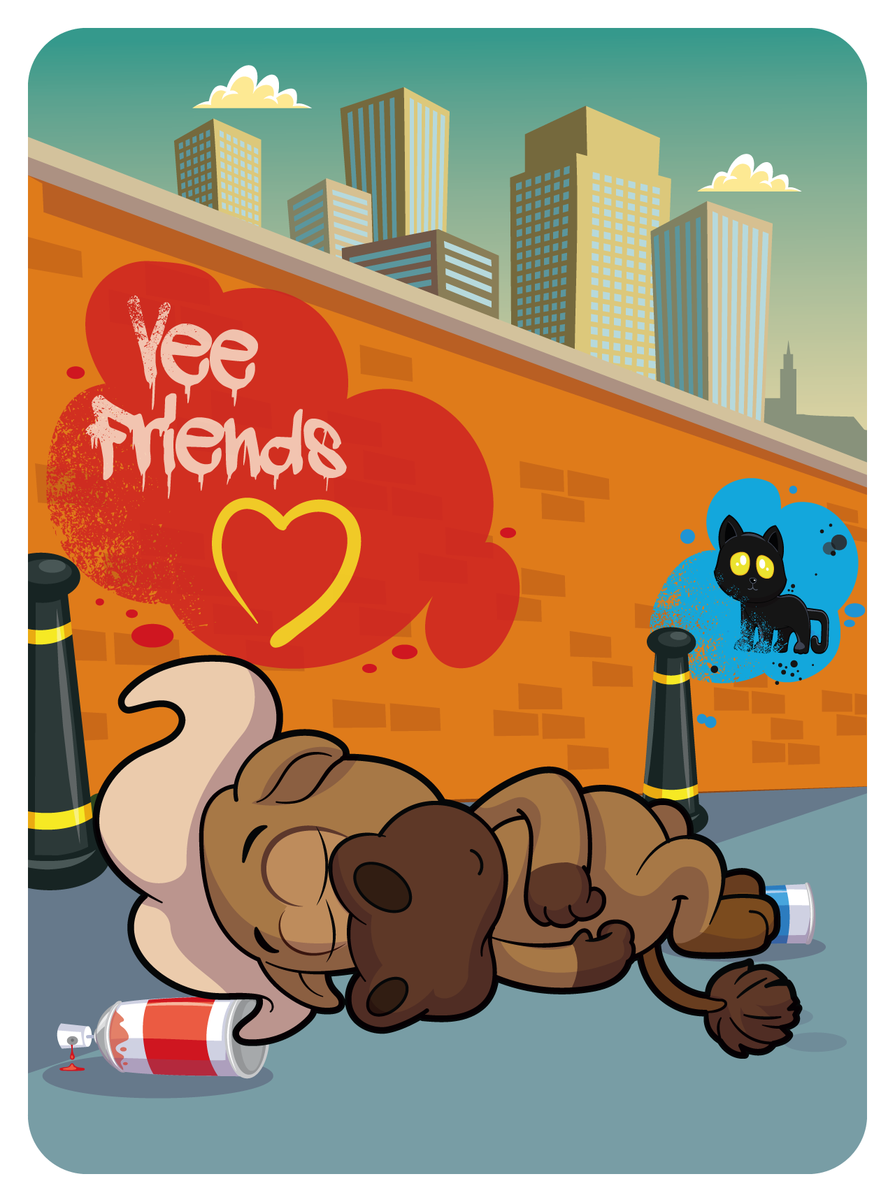 Gary Vaynerchuk - VeeFriends Series 2 - Bullish Bull #21673 - NFT # 21673