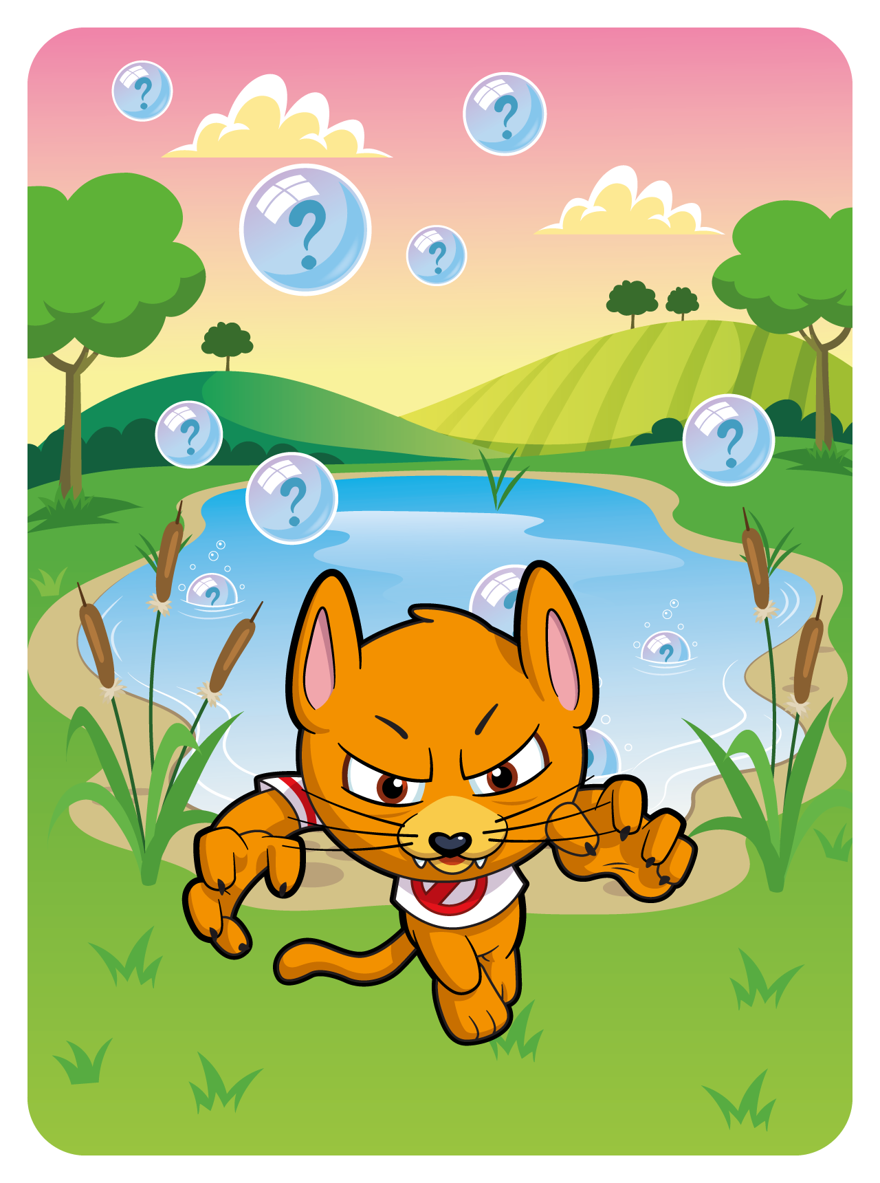 Gary Vaynerchuk - VeeFriends Series 2 - Cynical Cat #21679 - NFT # 21679