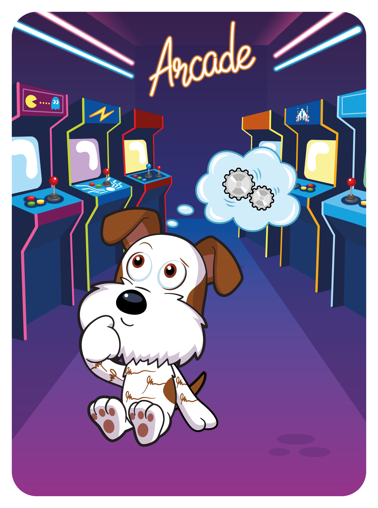 Gary Vaynerchuk - VeeFriends Series 2 - Insightful Irish Terrier #21687 - NFT # 21687