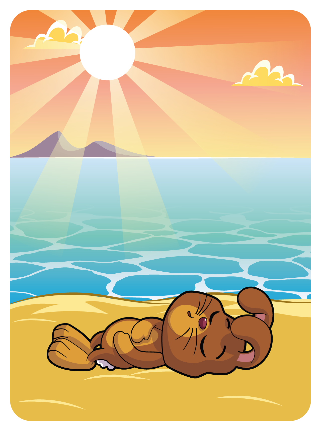 Gary Vaynerchuk - VeeFriends Series 2 - Self-Aware Hare #21691 - NFT # 21691