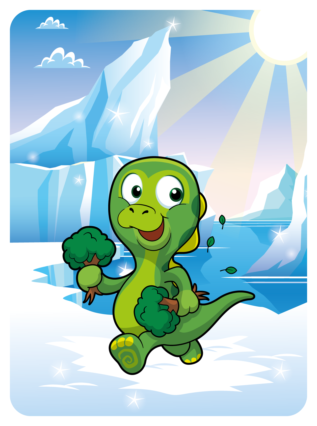 Gary Vaynerchuk - VeeFriends Series 2 - Dynamic Dinosaur #21695 - NFT # 21695