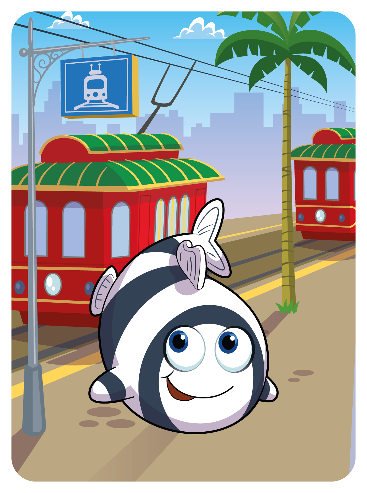 Gary Vaynerchuk - VeeFriends Series 2 - Brilliant Barb #21708 - NFT # 21708