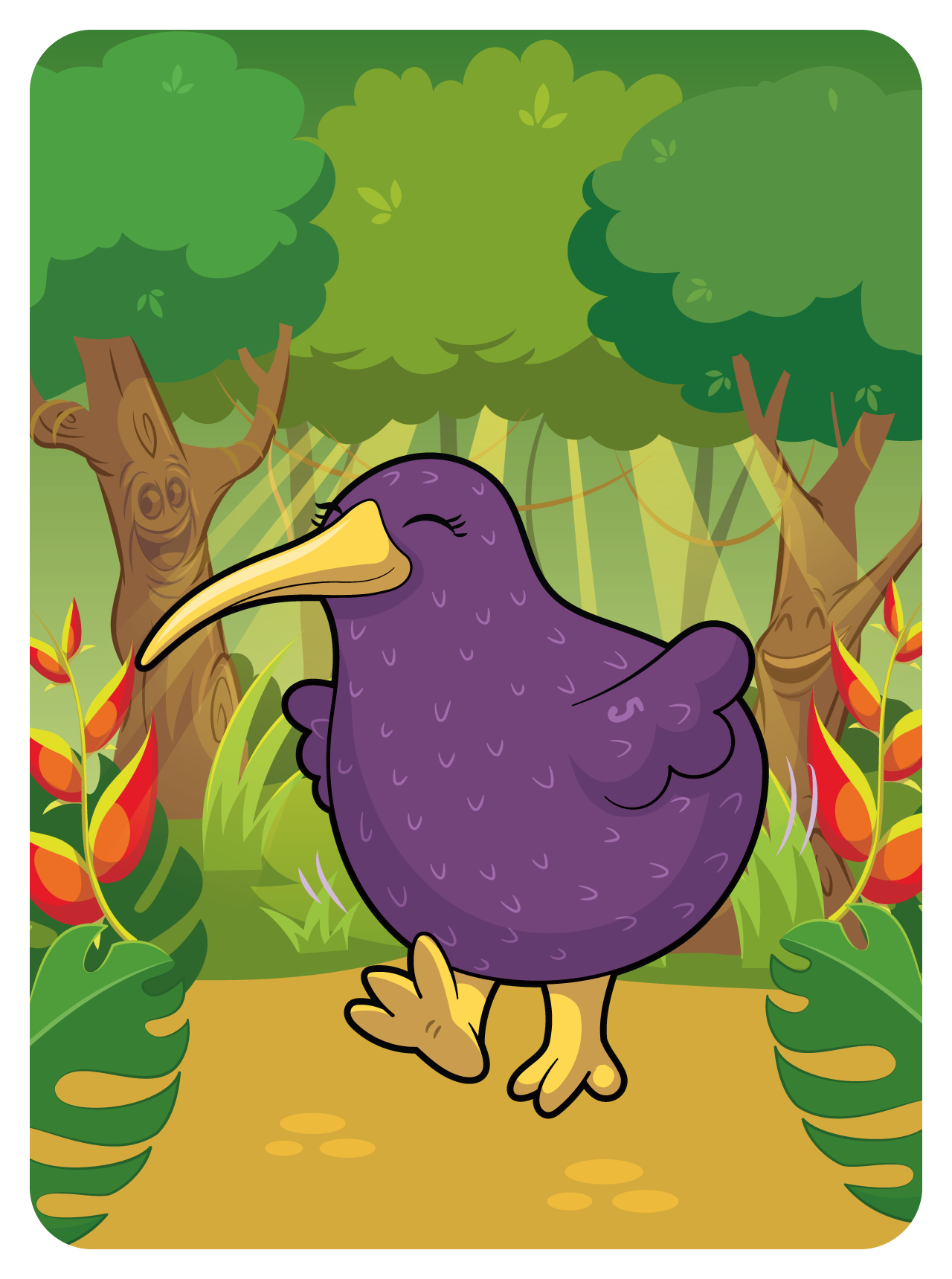 Gary Vaynerchuk - VeeFriends Series 2 - Karma Kiwi #21711 - NFT # 21711