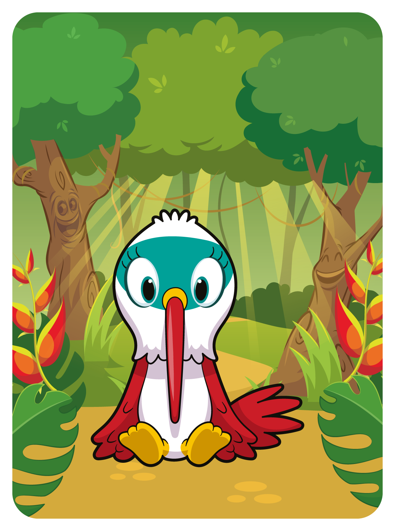 Gary Vaynerchuk - VeeFriends Series 2 - Humble Hummingbird #21721 - NFT # 21721