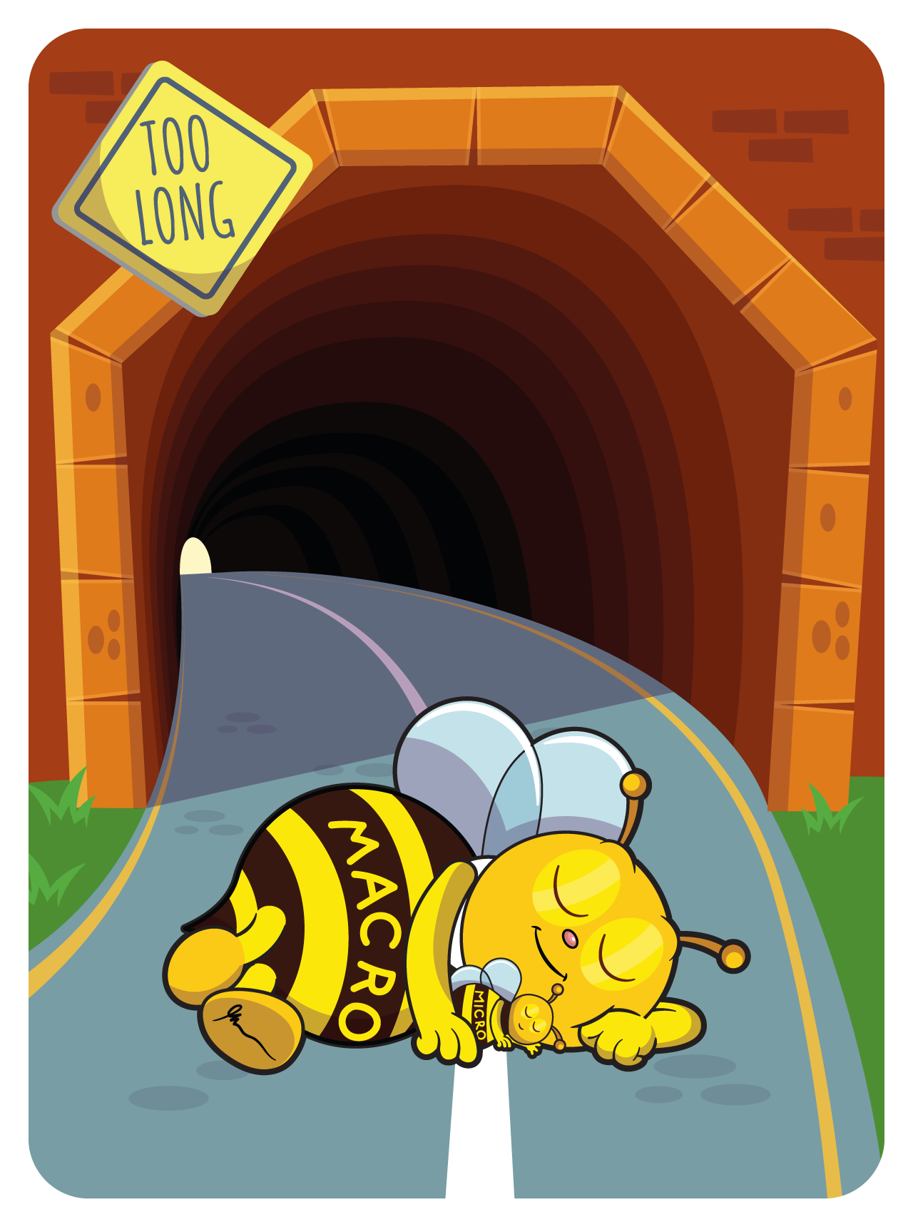 Gary Vaynerchuk - VeeFriends Series 2 - Macro Micro #21729 - NFT # 21729