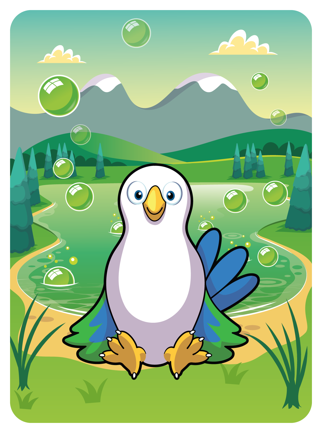 Gary Vaynerchuk - VeeFriends Series 2 - Meticulous Magpie #21746 - NFT # 21746