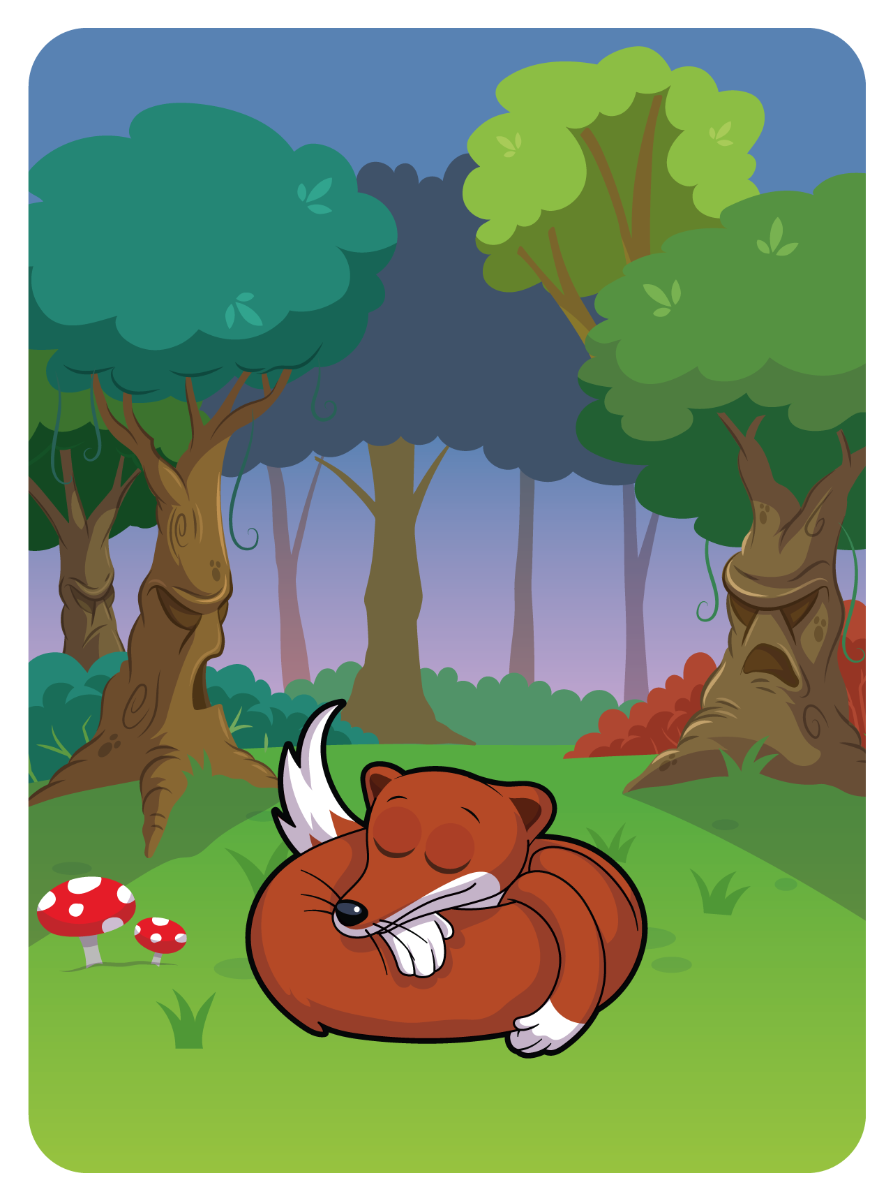 Gary Vaynerchuk - VeeFriends Series 2 - Witty Weasel #21756 - NFT # 21756