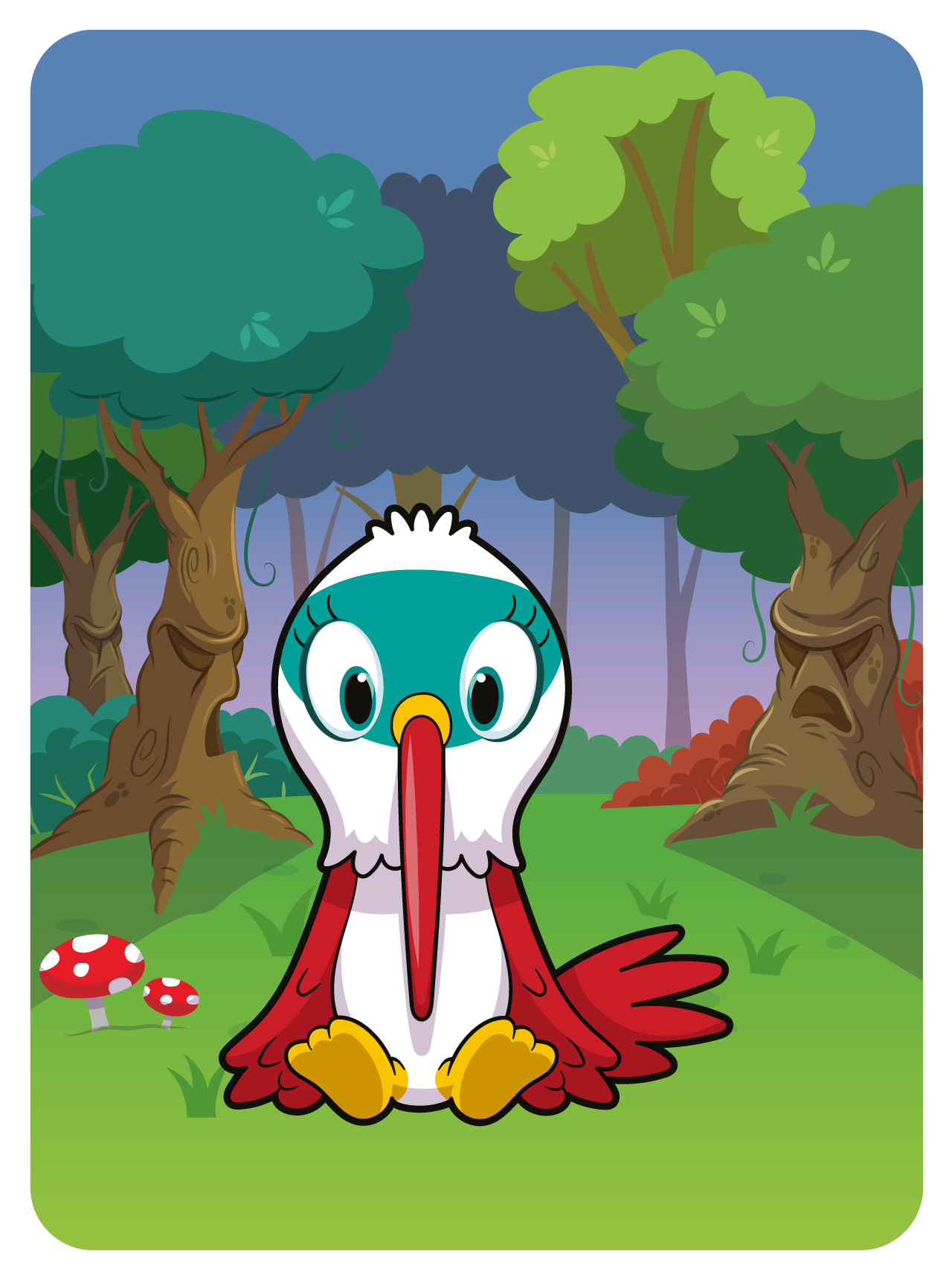 Gary Vaynerchuk - VeeFriends Series 2 - Humble Hummingbird #21760 - NFT # 21760