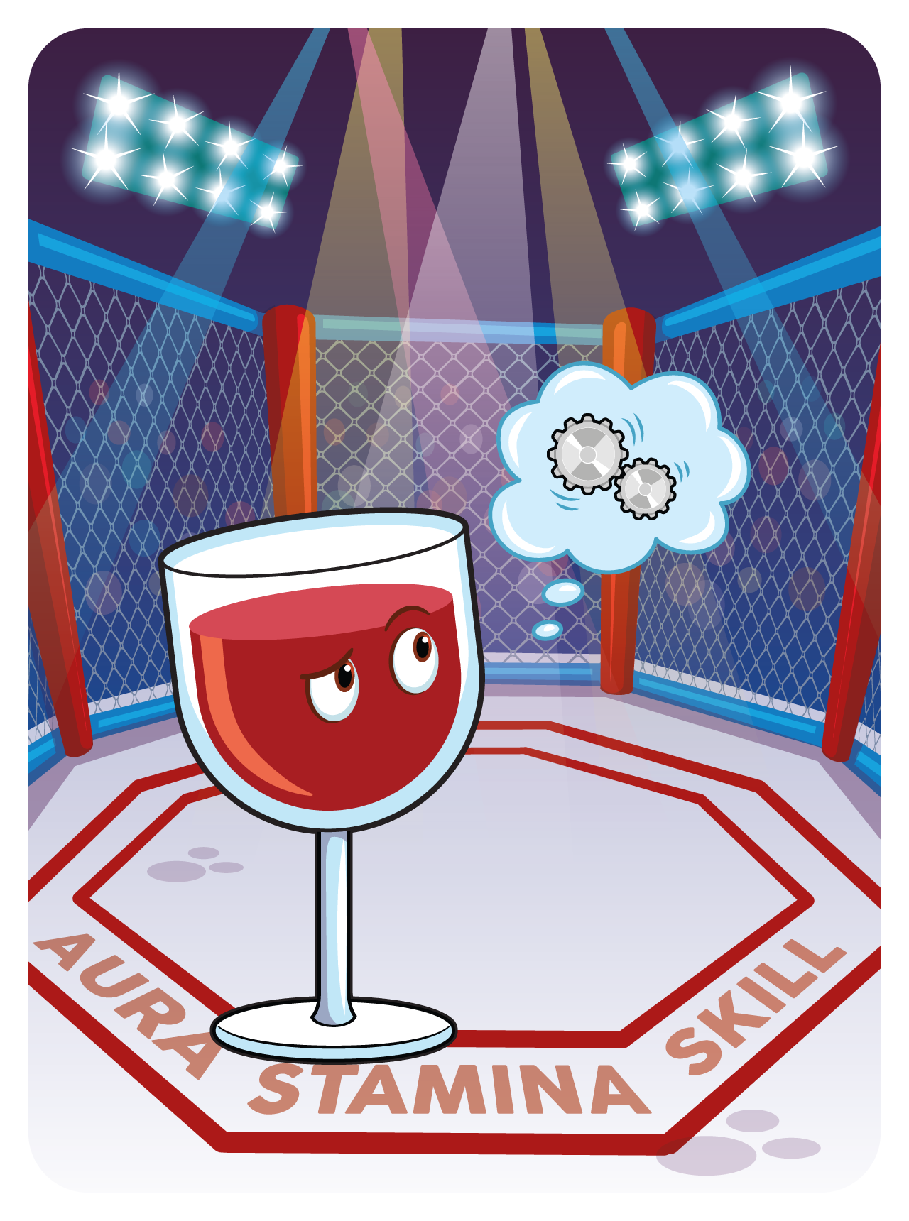 Gary Vaynerchuk - VeeFriends Series 2 - Last Glass Standing #21778 - NFT # 21778