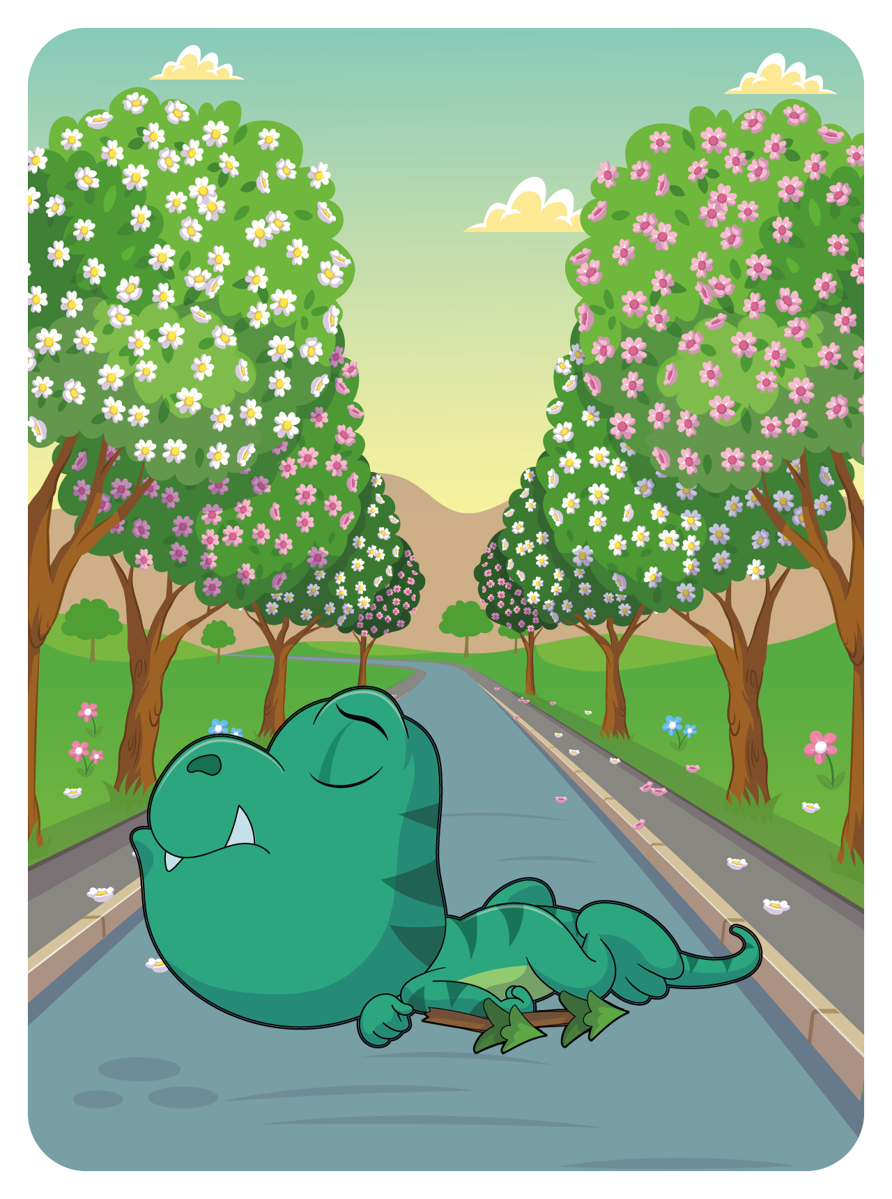 Gary Vaynerchuk - VeeFriends Series 2 - Truculent T-Rex #21793 - NFT # 21793