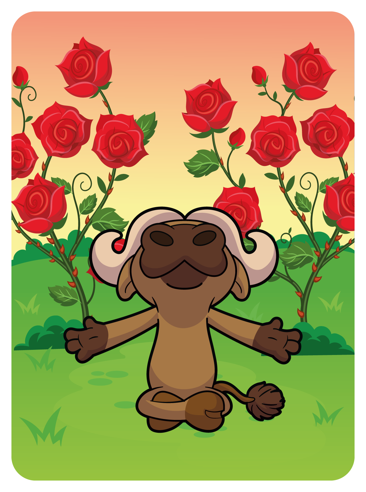 Gary Vaynerchuk - VeeFriends Series 2 - Bullish Bull #21799 - NFT # 21799