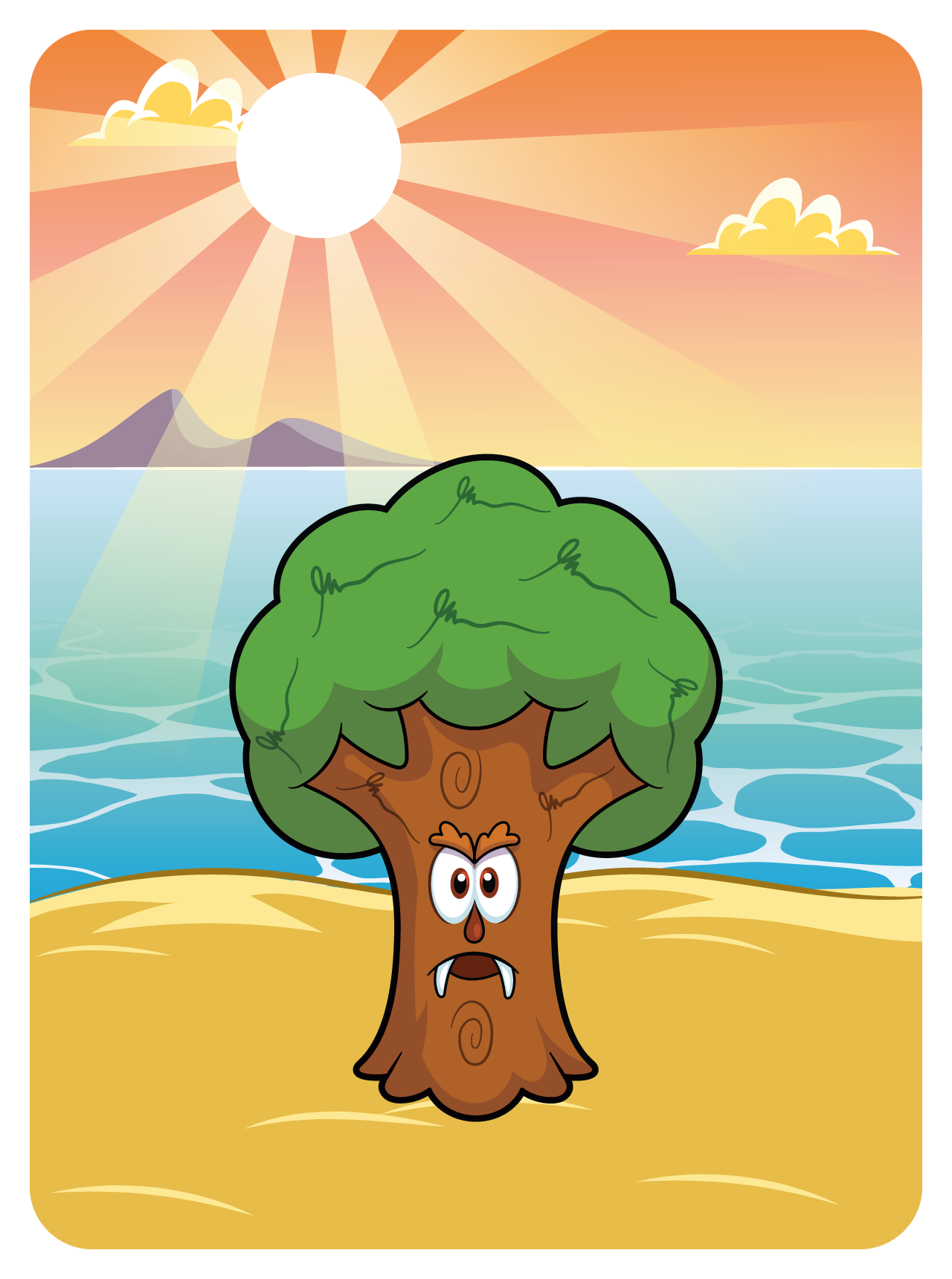 Gary Vaynerchuk - VeeFriends Series 2 - The Oak Monster #21823 - NFT # 21823