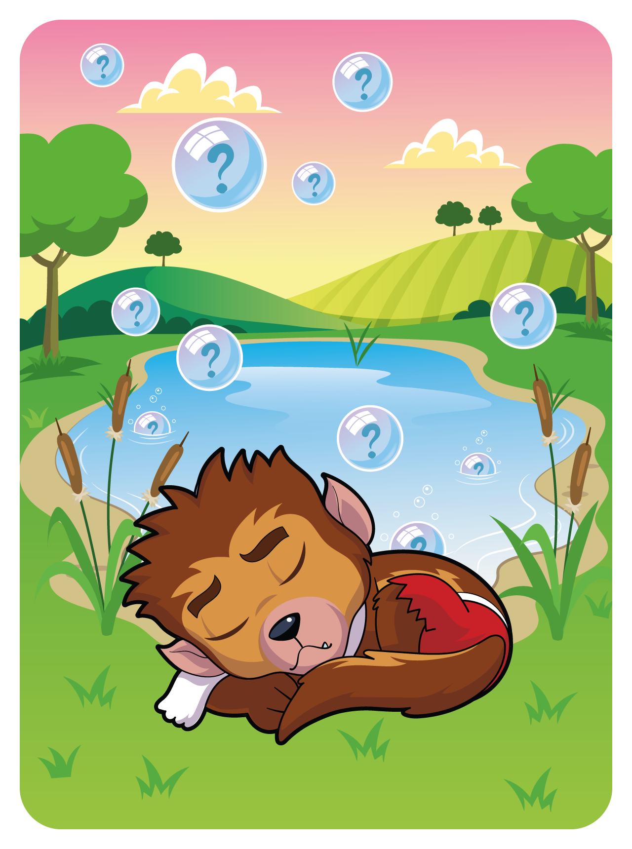 Gary Vaynerchuk - VeeFriends Series 2 - Well-Connected Werewolf #21860 - NFT # 21860