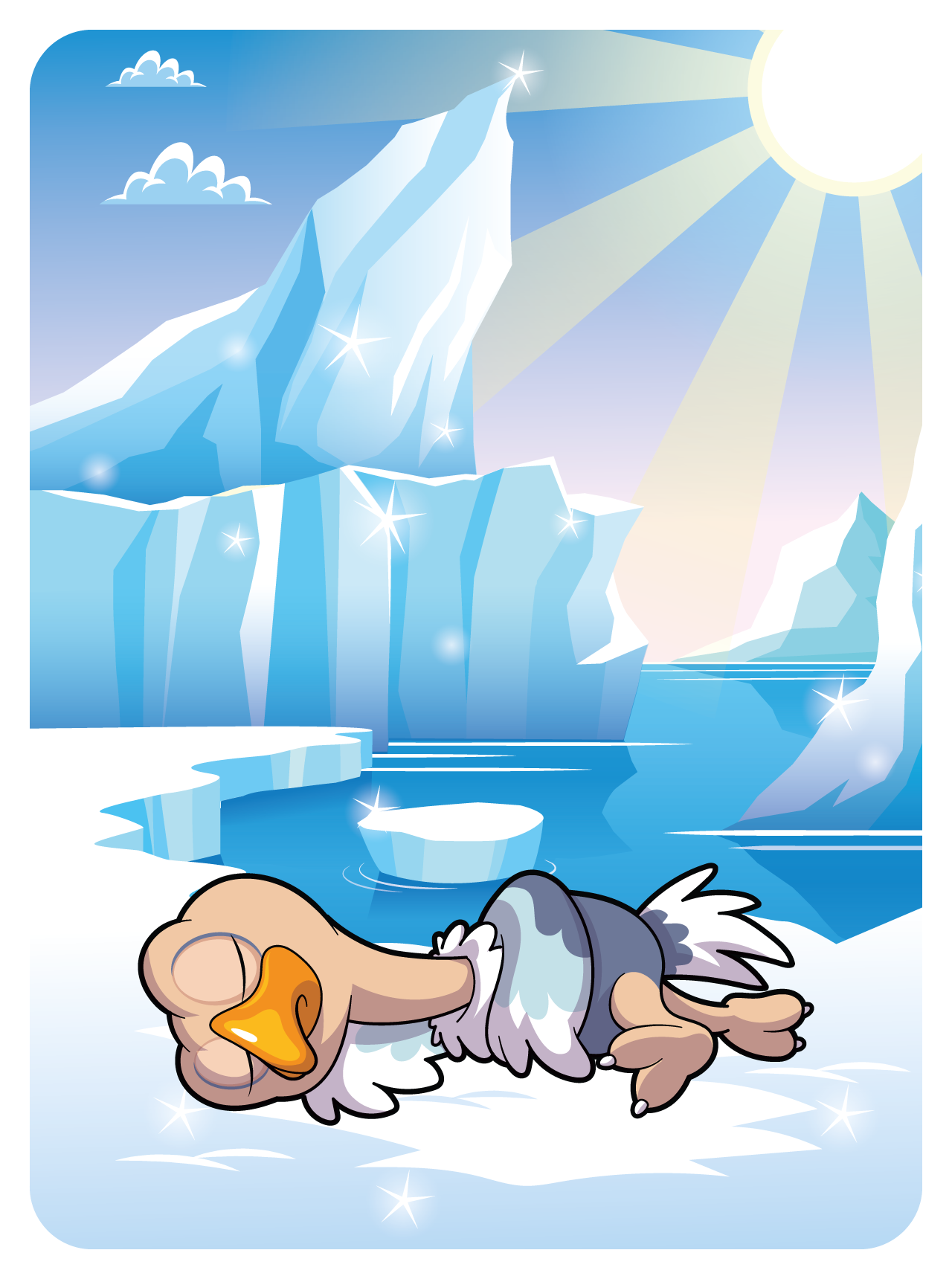 Gary Vaynerchuk - VeeFriends Series 2 - Organized Ostrich #21872 - NFT # 21872