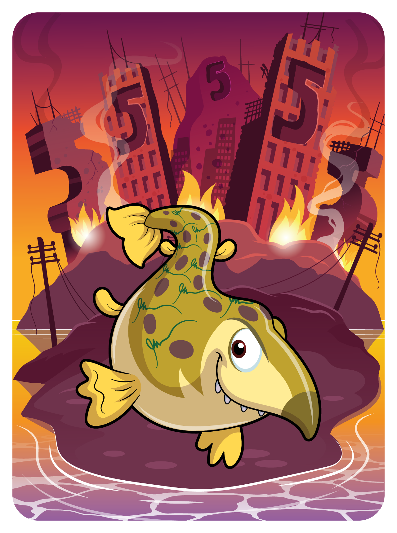 Gary Vaynerchuk - VeeFriends Series 2 - Grateful Gar #21886 - NFT # 21886