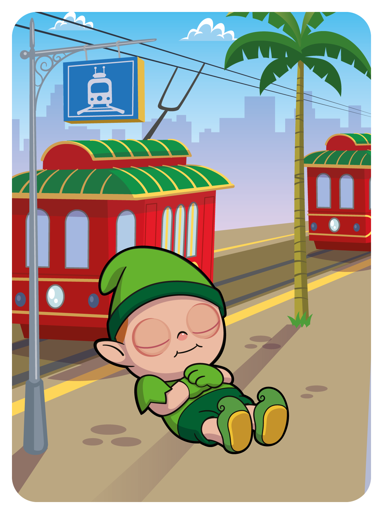 Gary Vaynerchuk - VeeFriends Series 2 - Entrepreneur Elf #21892 - NFT # 21892