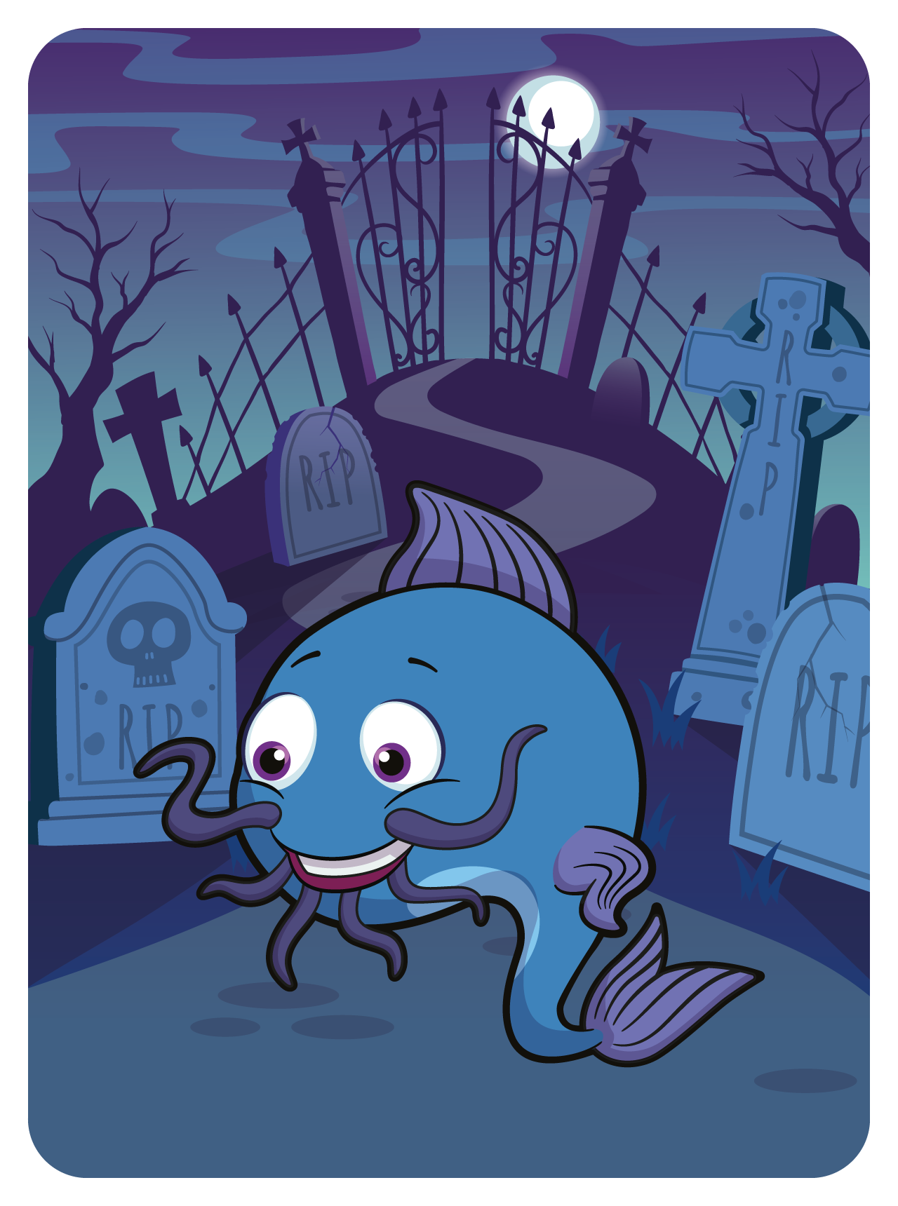 Gary Vaynerchuk - VeeFriends Series 2 - Compassionate Catfish #21912 - NFT # 21912