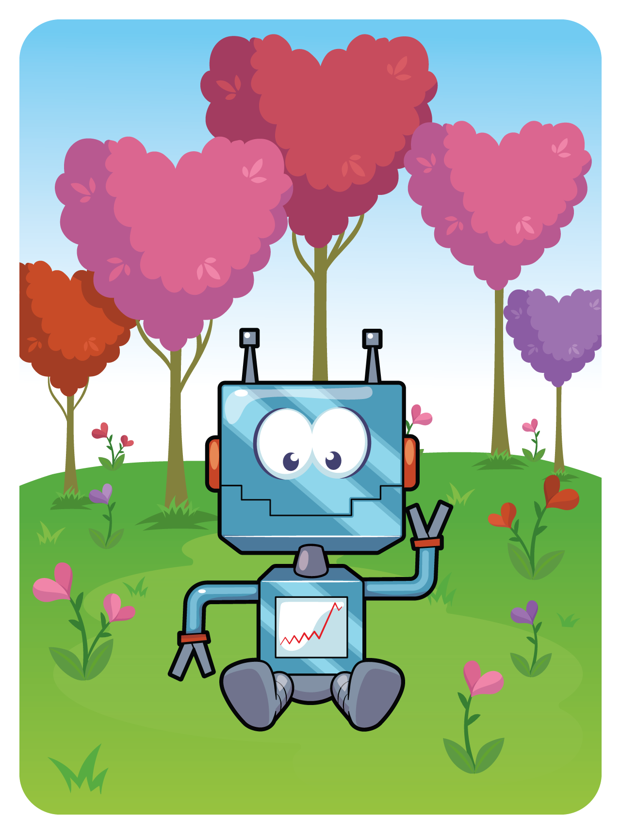 Gary Vaynerchuk - VeeFriends Series 2 - "Rare" Robot #21931 - NFT # 21931