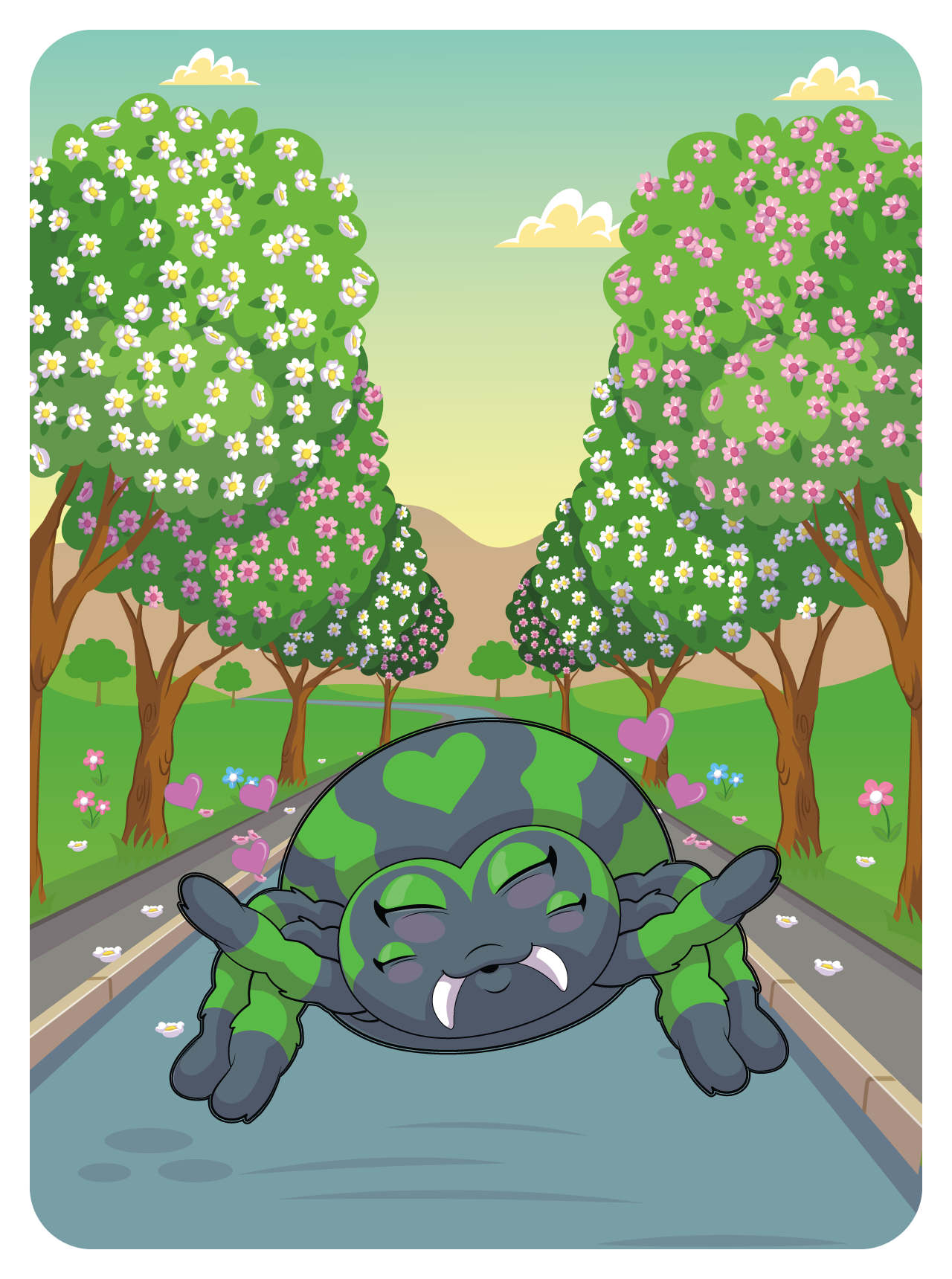 Gary Vaynerchuk - VeeFriends Series 2 - Trusting Tarantula #21937 - NFT # 21937