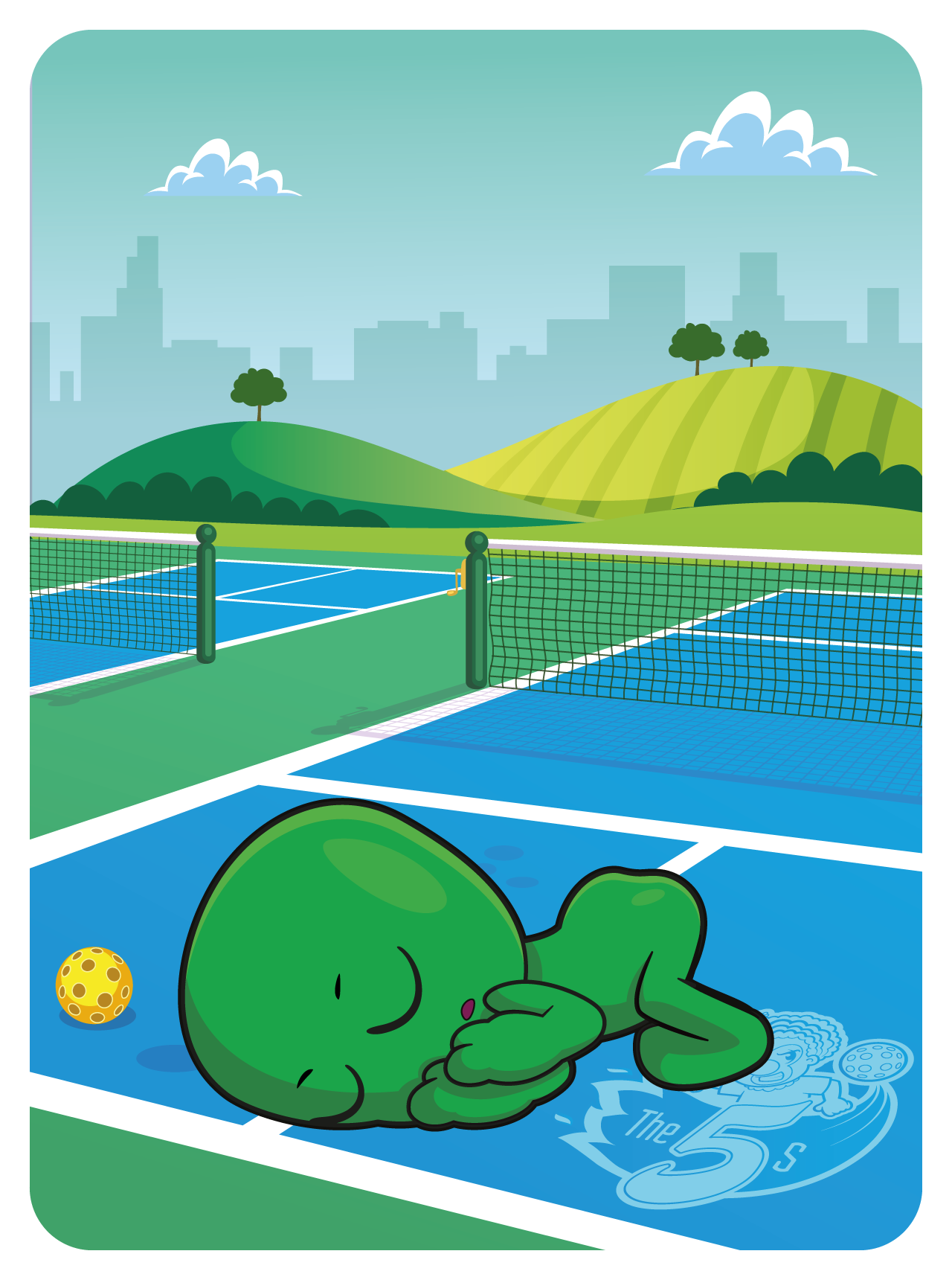 Gary Vaynerchuk - VeeFriends Series 2 - Adaptable Alien #21946 - NFT # 21946