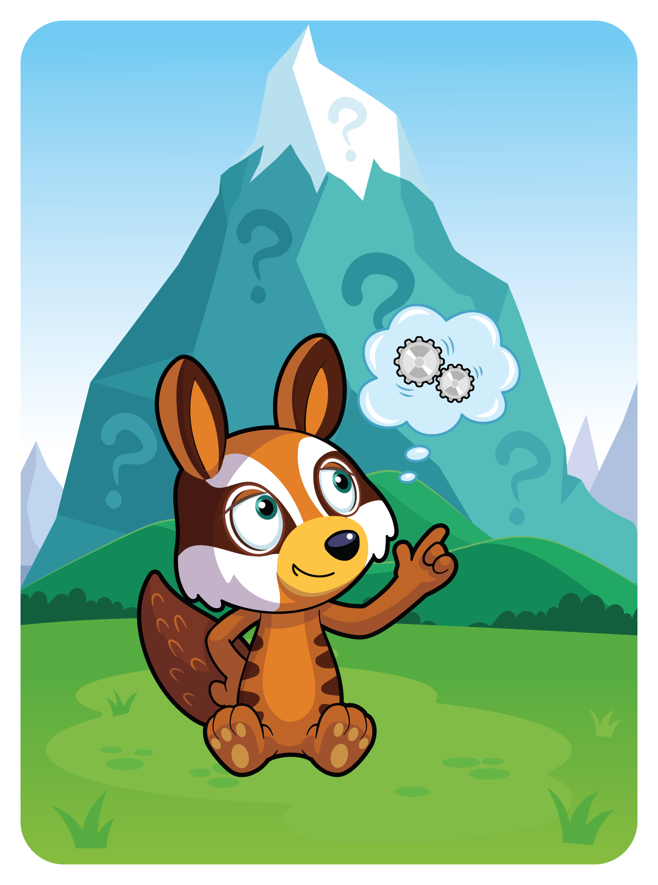 Gary Vaynerchuk - VeeFriends Series 2 - Noble Numbat #21947 - NFT # 21947