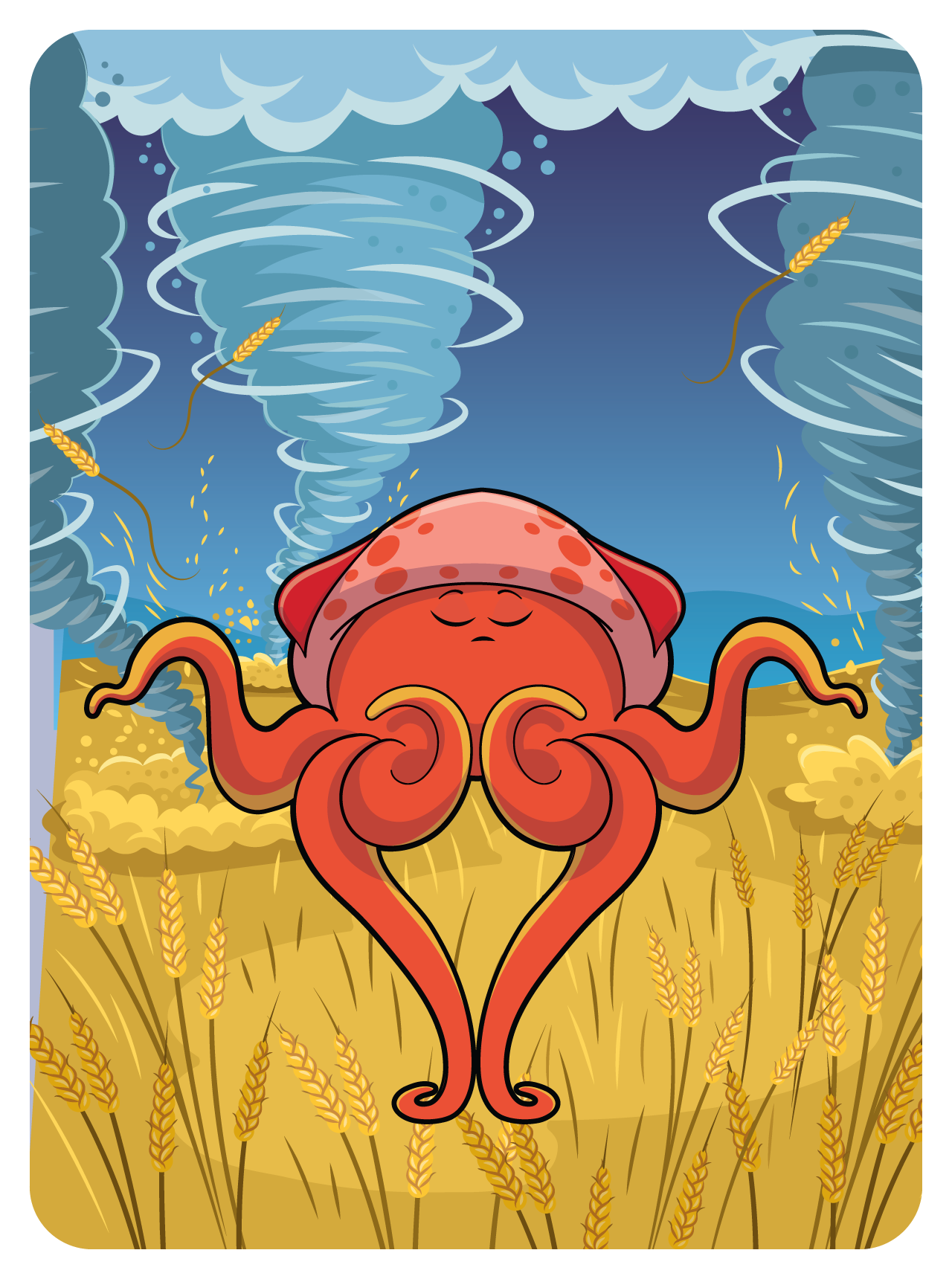 Gary Vaynerchuk - VeeFriends Series 2 - Sympathetic Squid #21948 - NFT # 21948