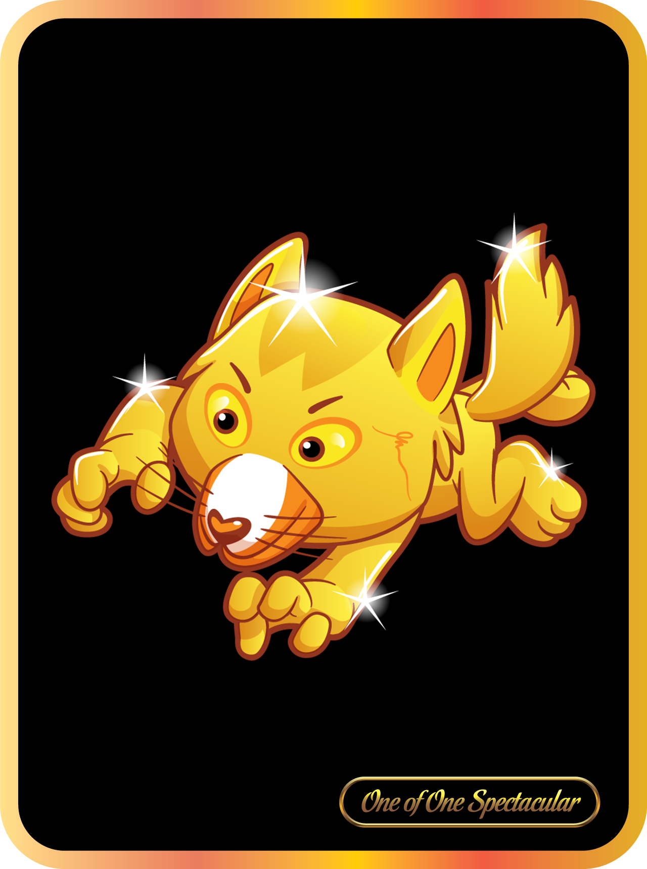 Gary Vaynerchuk - VeeFriends Series 2 - Courteous Coyote #2195 - NFT # 2195