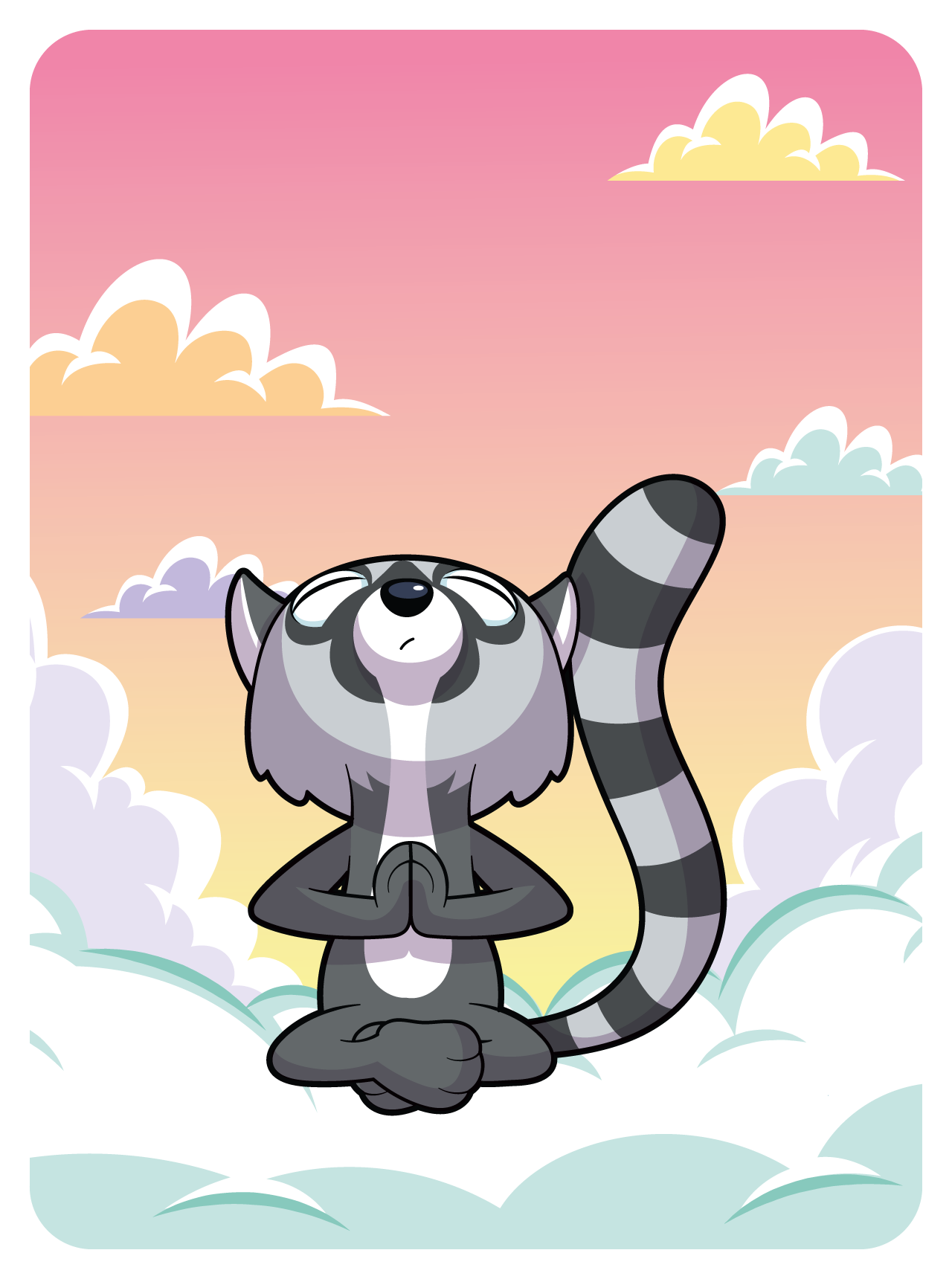 Gary Vaynerchuk - VeeFriends Series 2 - Legendary Lemur #21953 - NFT # 21953