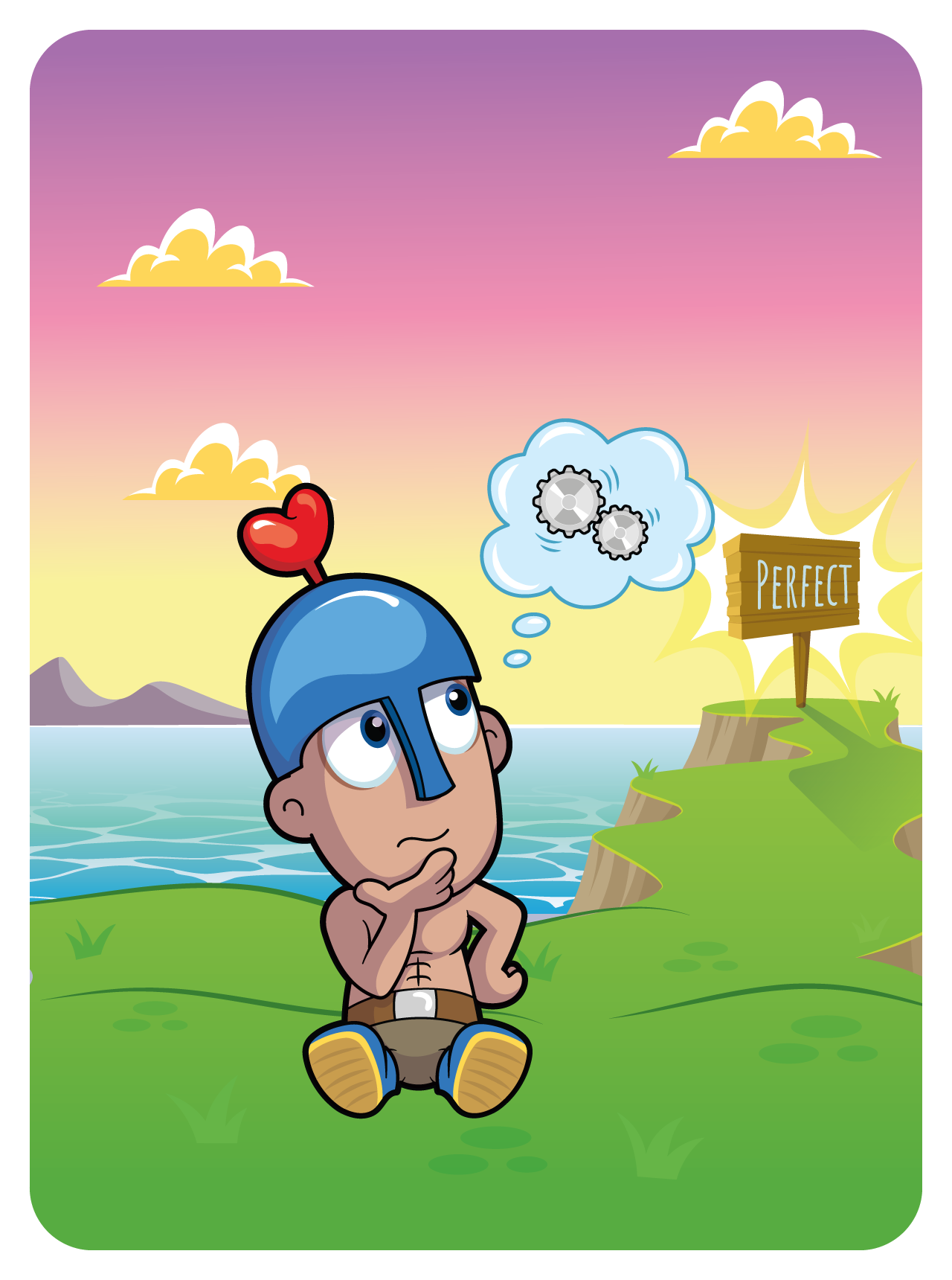 Gary Vaynerchuk - VeeFriends Series 2 - Kind-Warrior #21964 - NFT # 21964