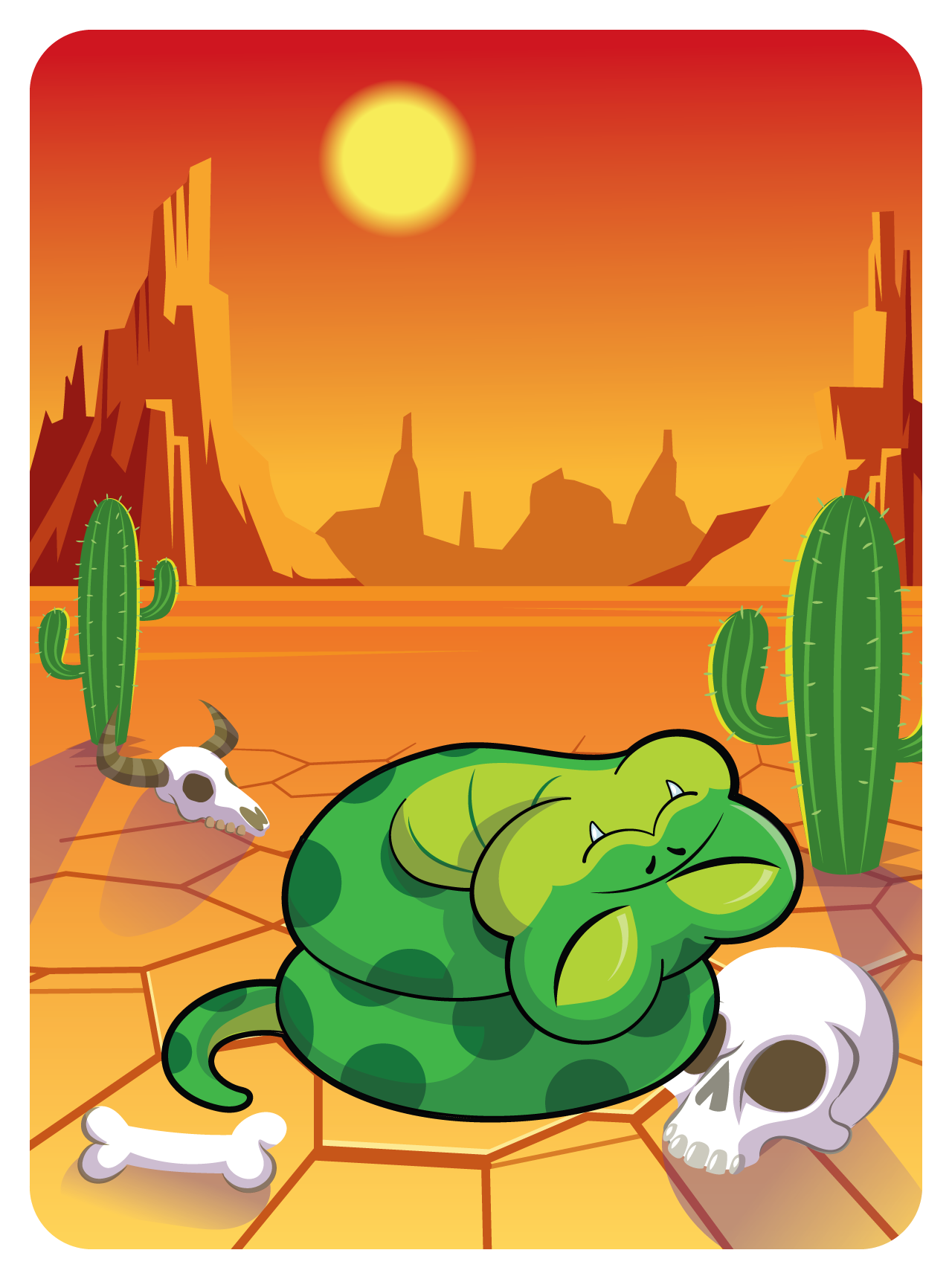 Gary Vaynerchuk - VeeFriends Series 2 - Steadfast Snake #21970 - NFT # 21970