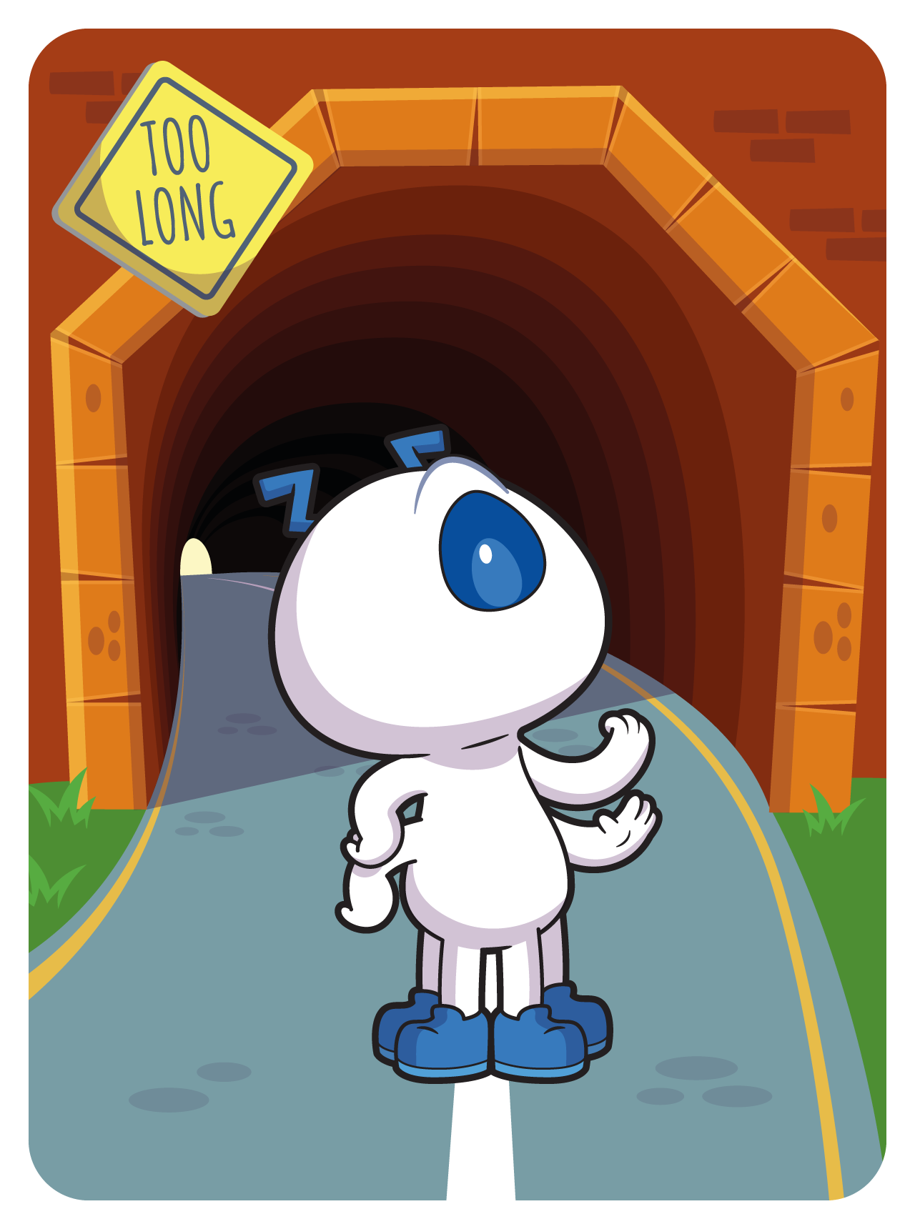 Gary Vaynerchuk - VeeFriends Series 2 - Impeccable Inostranet #21978 - NFT # 21978