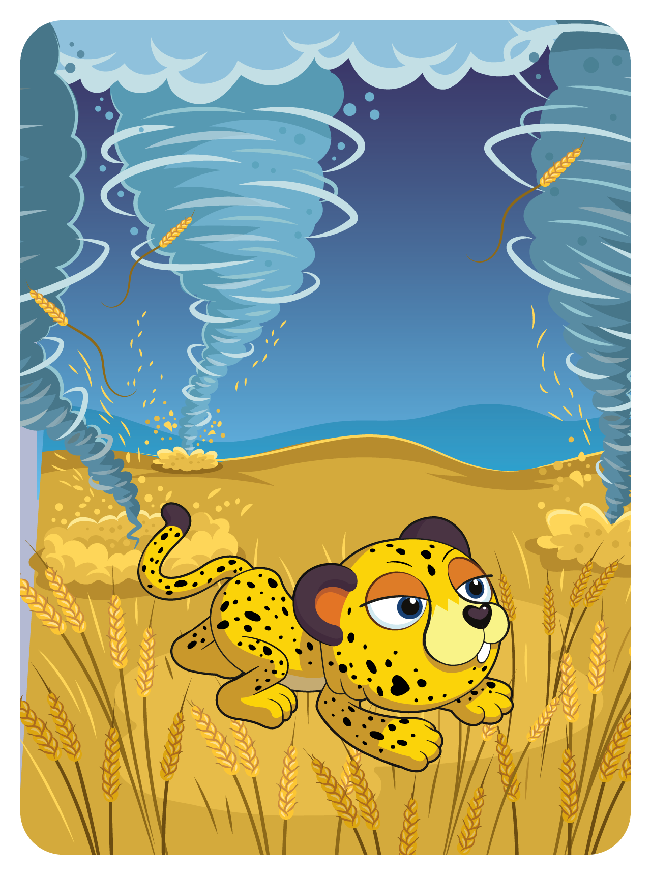 Gary Vaynerchuk - VeeFriends Series 2 - Charming Cheetah #21990 - NFT # 21990