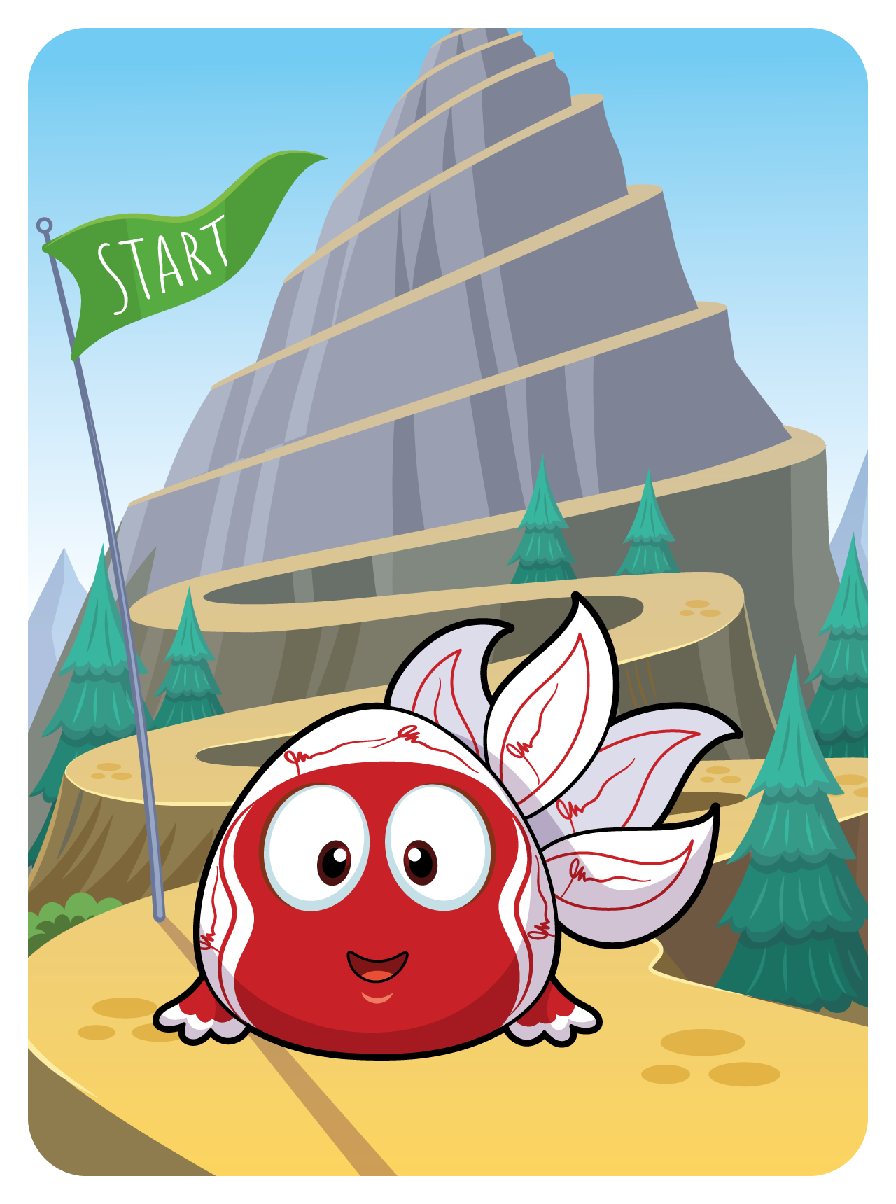 Gary Vaynerchuk - VeeFriends Series 2 - Graceful Goldfish #21995 - NFT # 21995