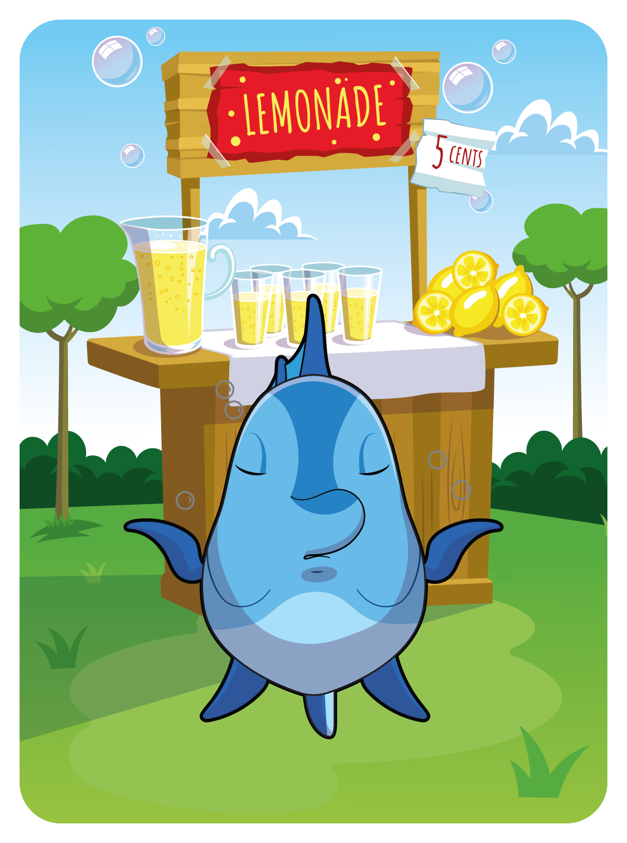 Gary Vaynerchuk - VeeFriends Series 2 - Tolerant Tuna #22008 - NFT # 22008