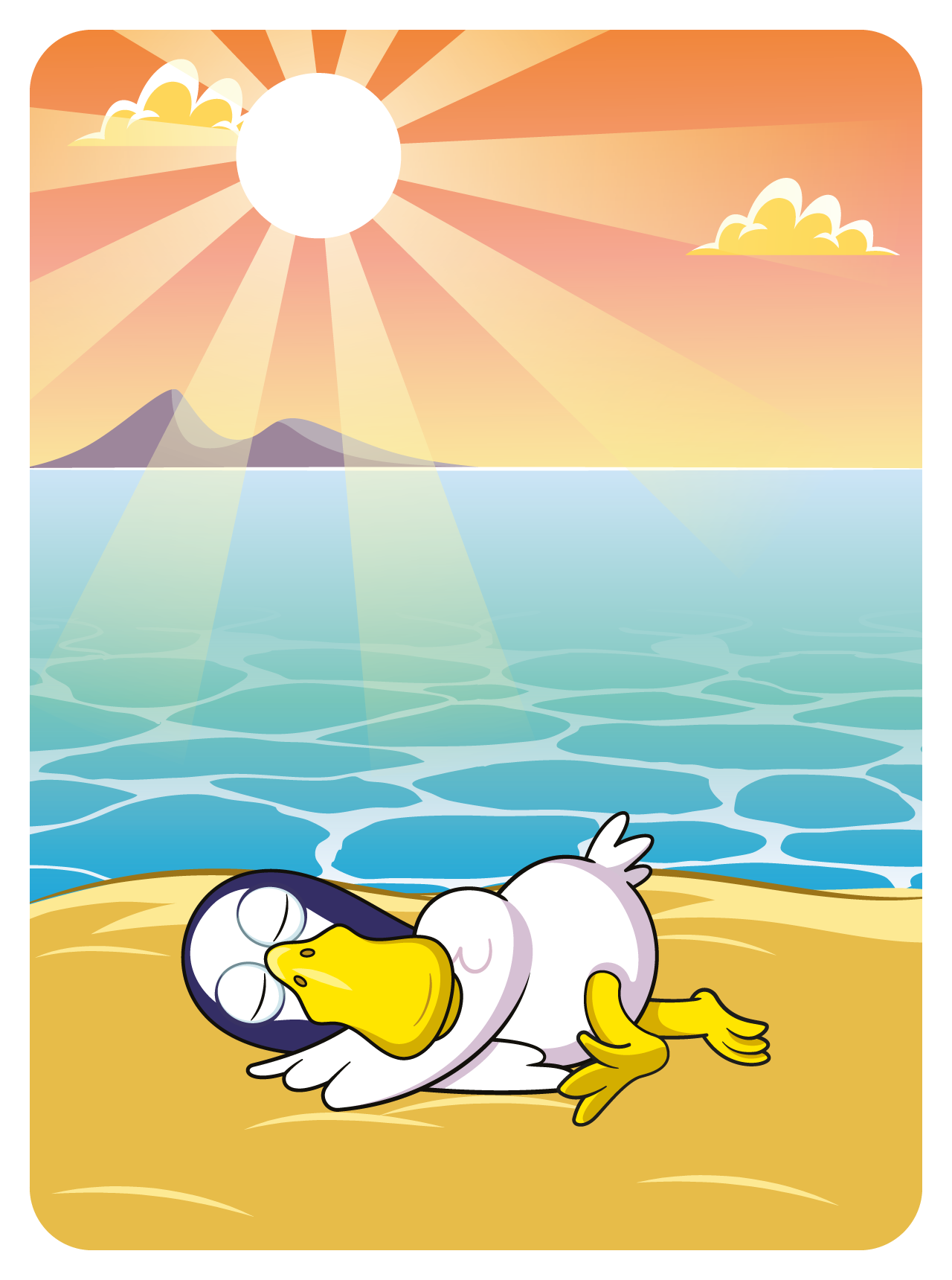 Gary Vaynerchuk - VeeFriends Series 2 - Gracious Goose #22012 - NFT # 22012