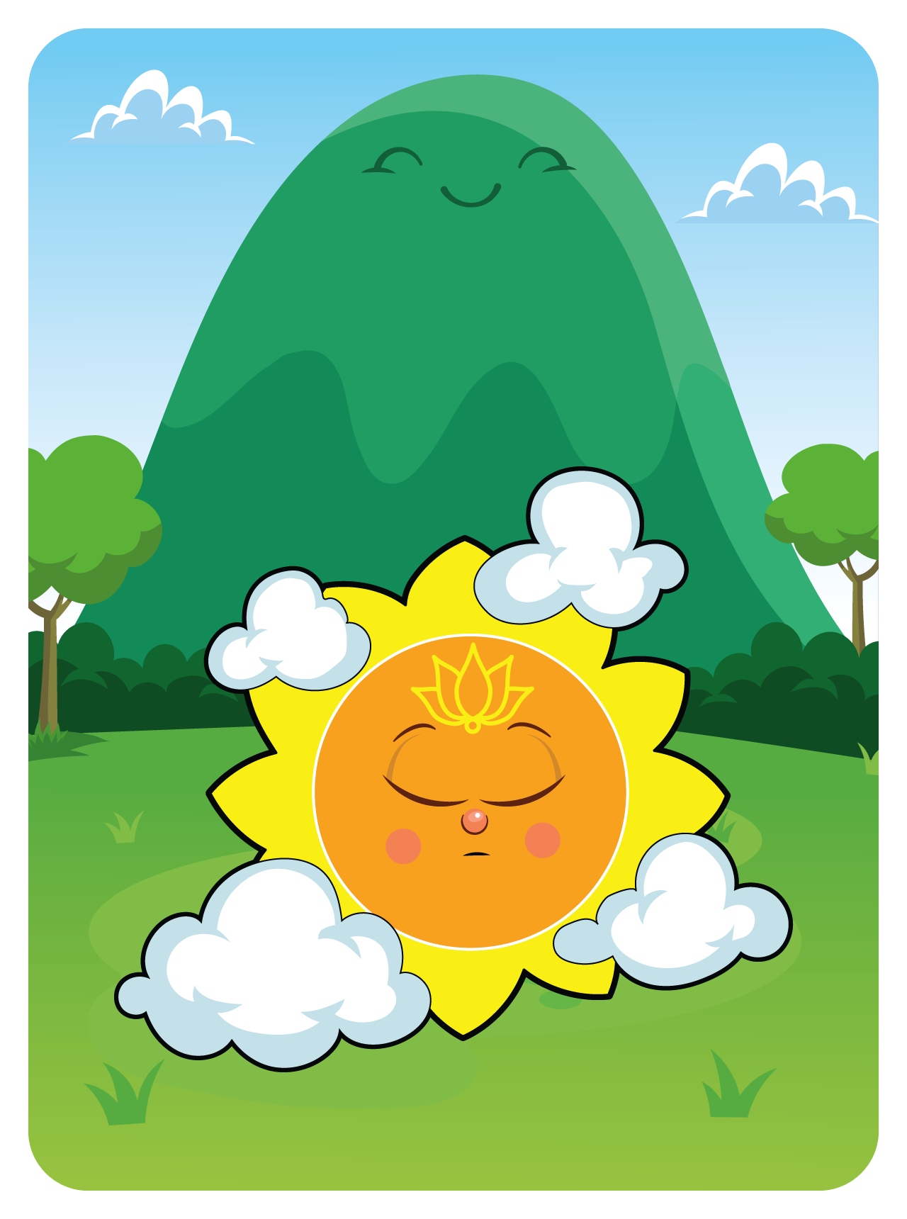 Gary Vaynerchuk - VeeFriends Series 2 - Stunned Sun #22040 - NFT # 22040