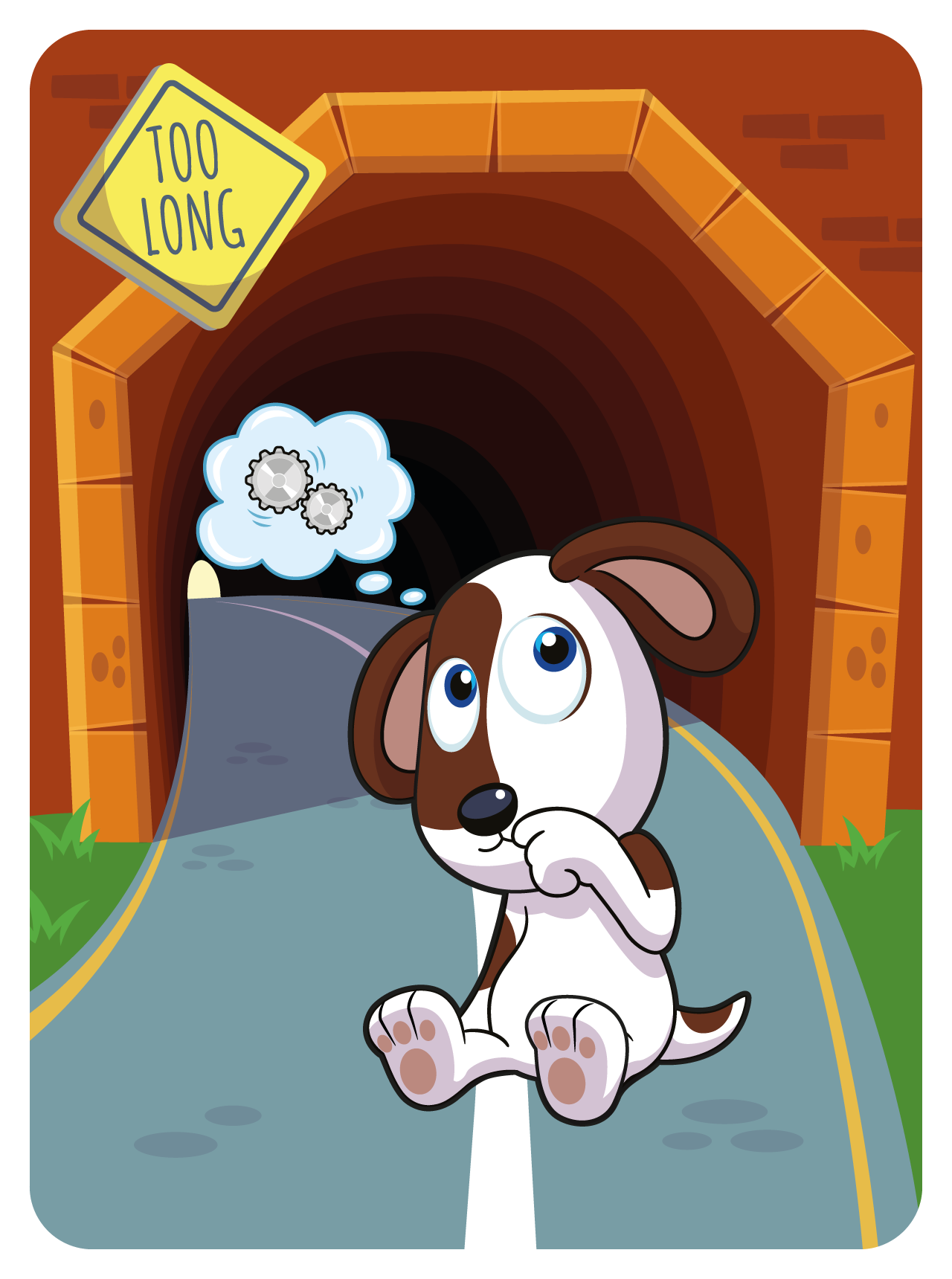 Gary Vaynerchuk - VeeFriends Series 2 - Dialed In Dog #22053 - NFT # 22053