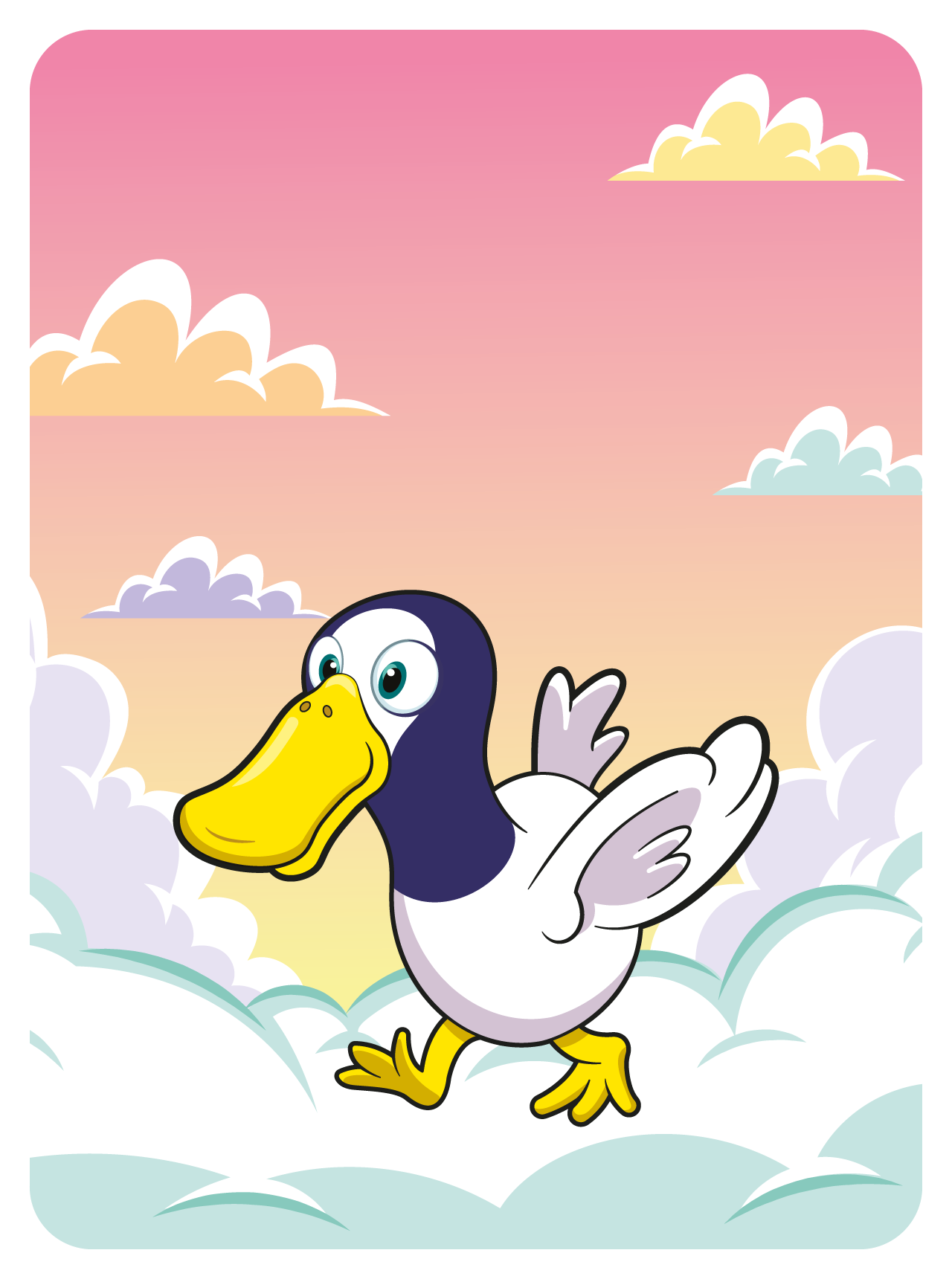 Gary Vaynerchuk - VeeFriends Series 2 - Gracious Goose #22076 - NFT # 22076