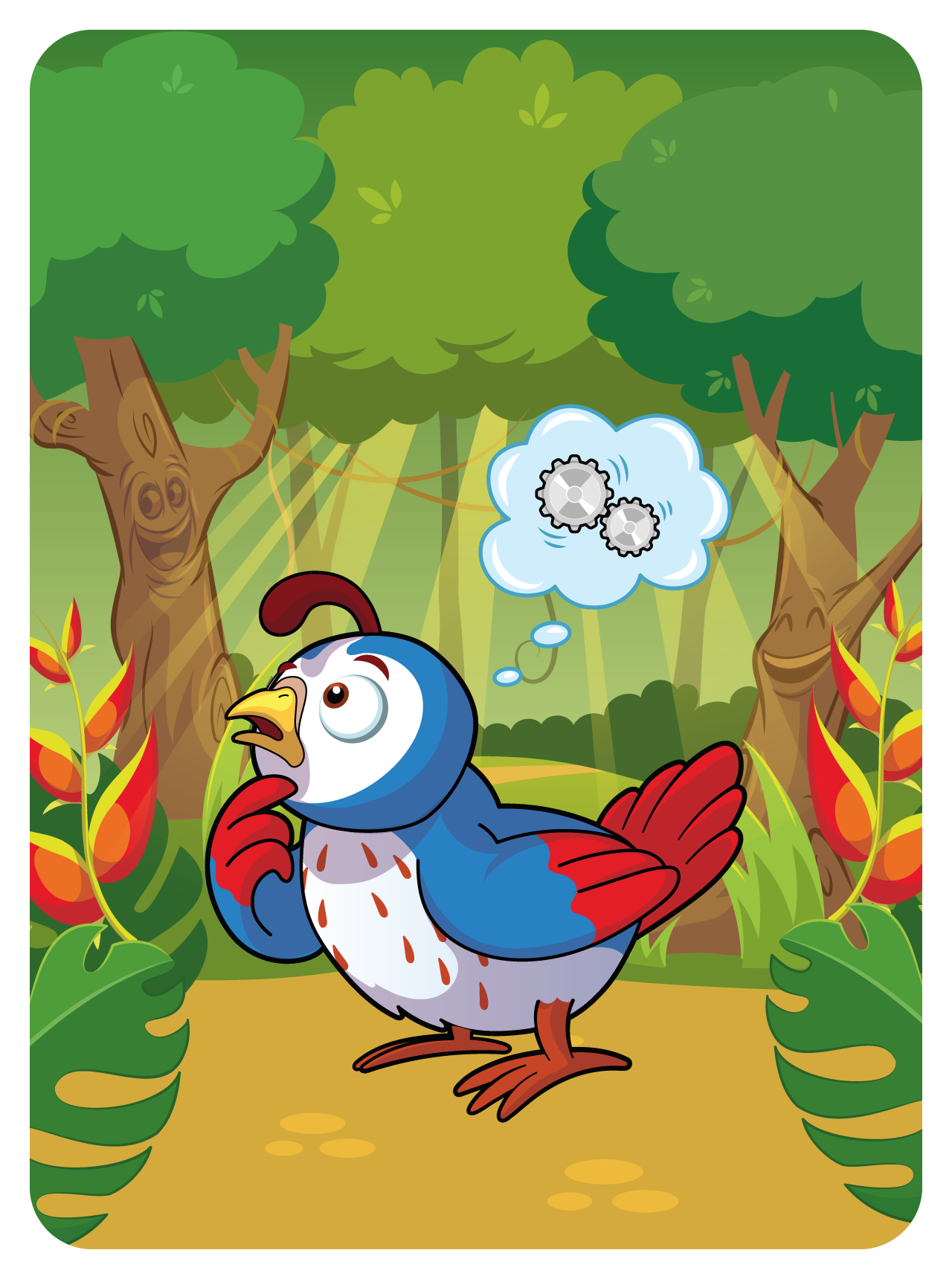 Gary Vaynerchuk - VeeFriends Series 2 - Quick Quail #22080 - NFT # 22080