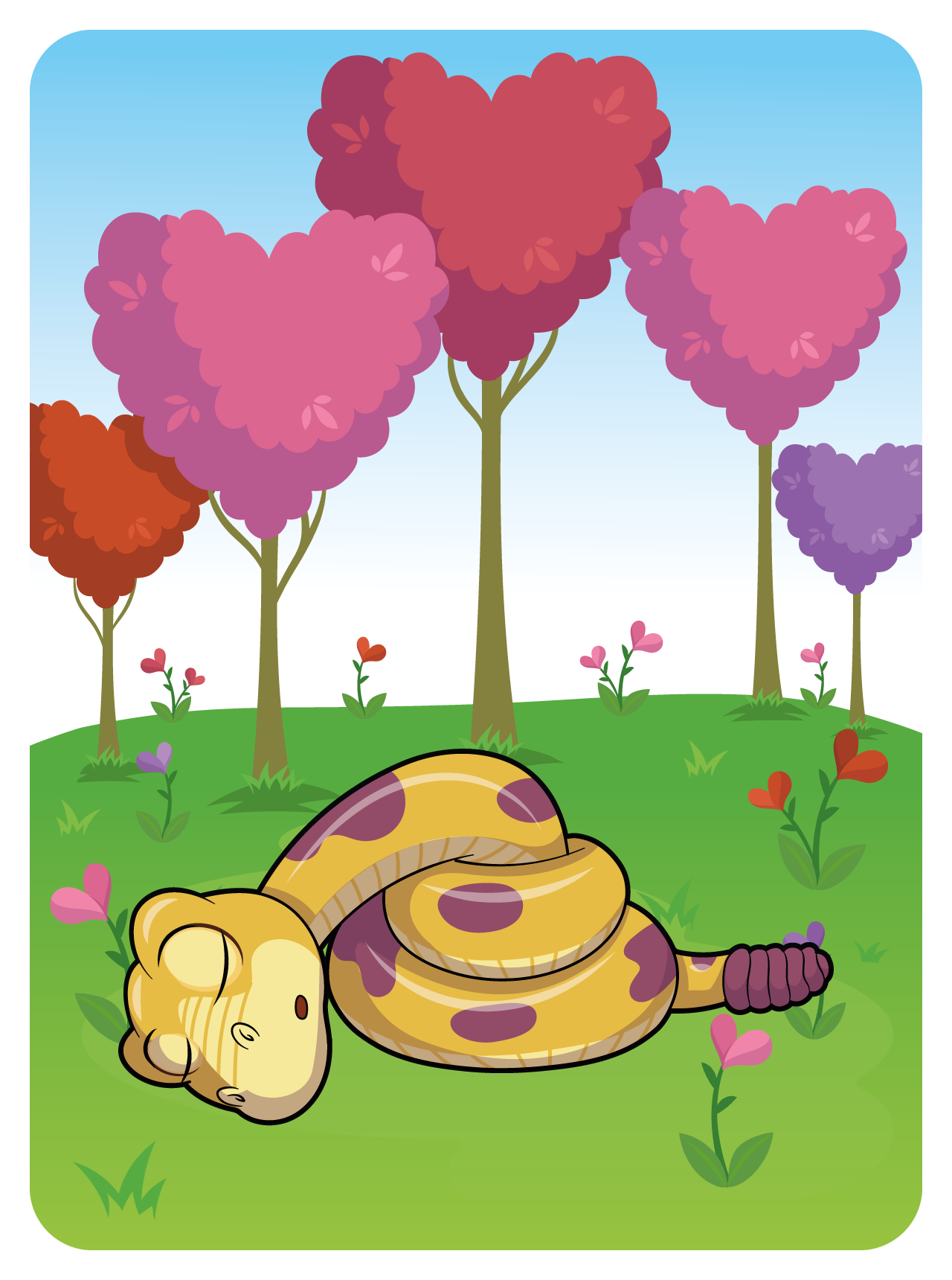 Gary Vaynerchuk - VeeFriends Series 2 - Rational Rattlesnake #22082 - NFT # 22082