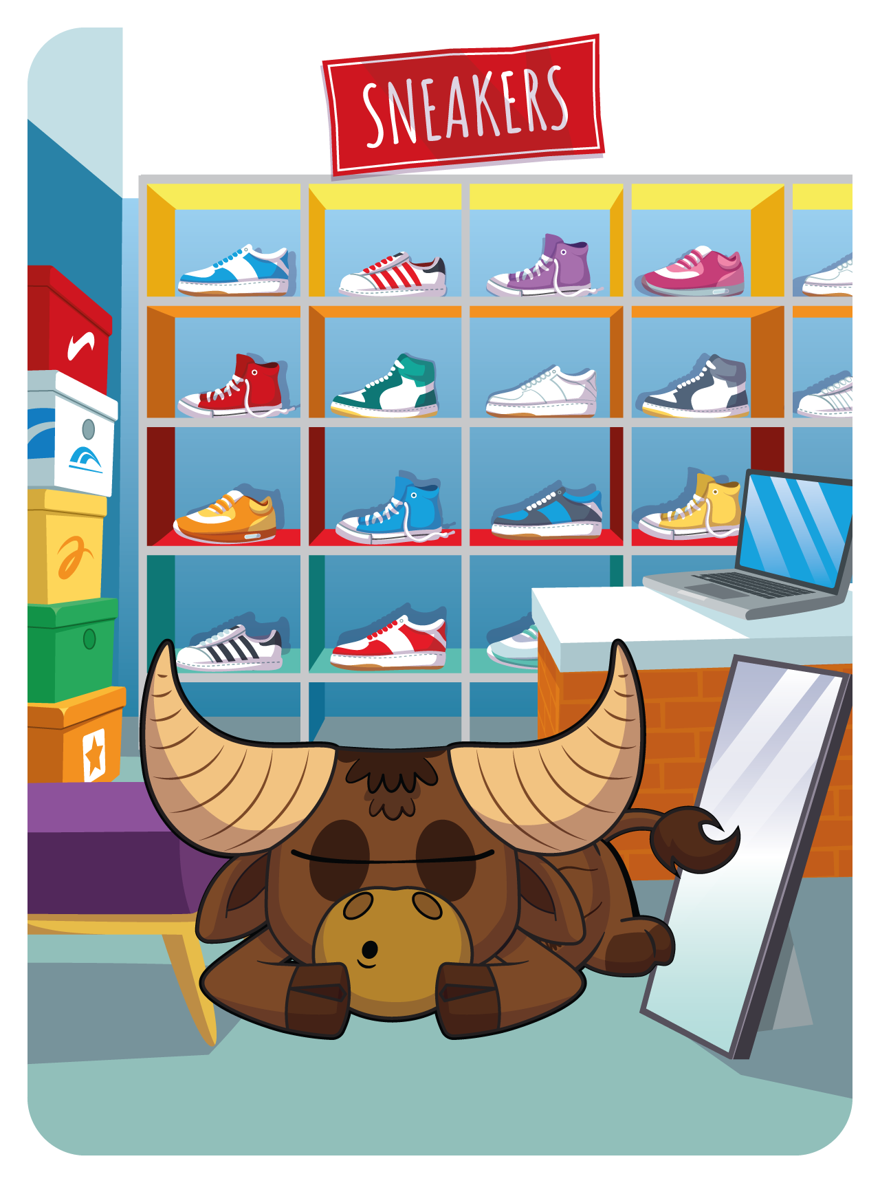 Gary Vaynerchuk - VeeFriends Series 2 - O.G. Ox #22088 - NFT # 22088