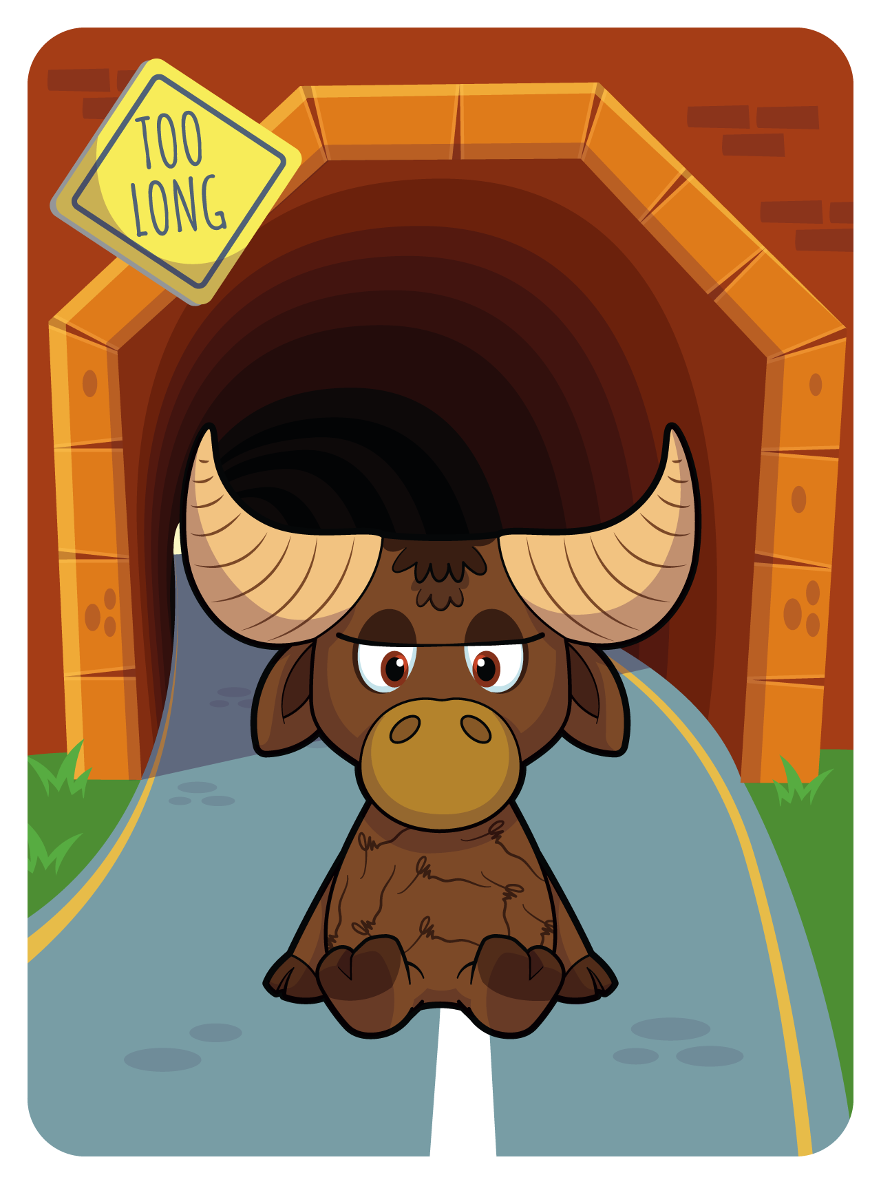 Gary Vaynerchuk - VeeFriends Series 2 - O.G. Ox #22111 - NFT # 22111