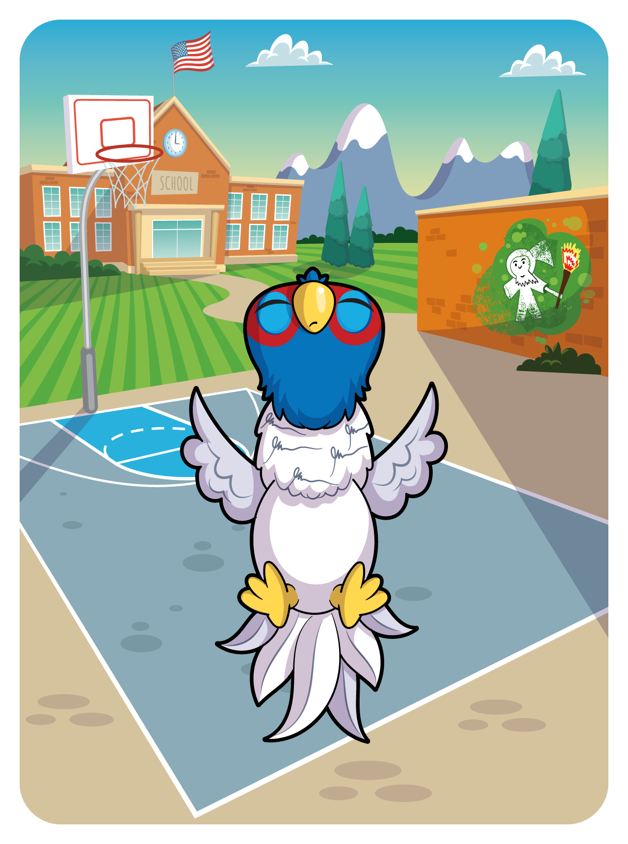 Gary Vaynerchuk - VeeFriends Series 2 - Faithful Pheasant #22112 - NFT # 22112